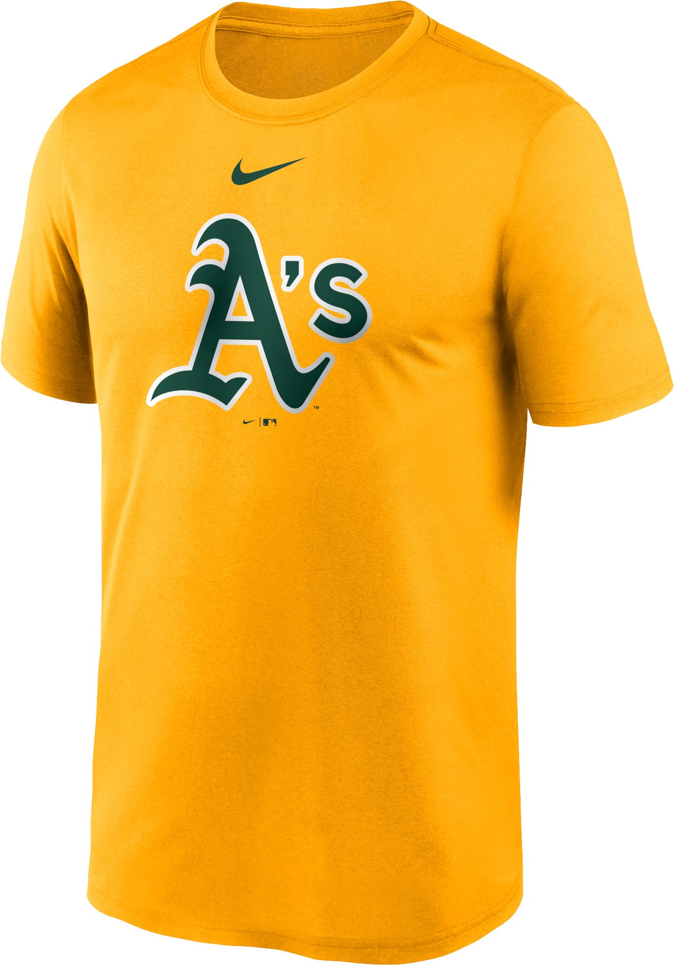 oakland athletics t shirt