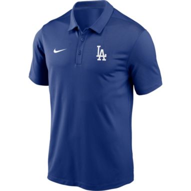 sorry, Nike Men's Los Angeles Dodgers Blue Franchise Polo is currently out of stock