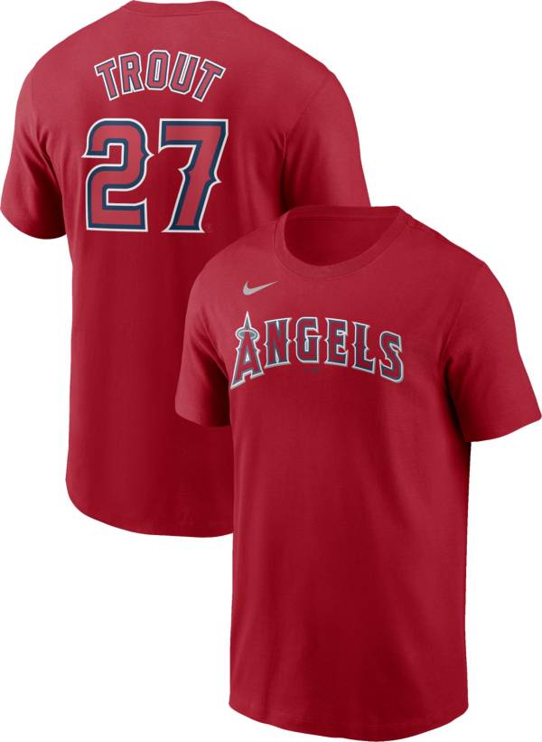 Nike angels clearance shirt