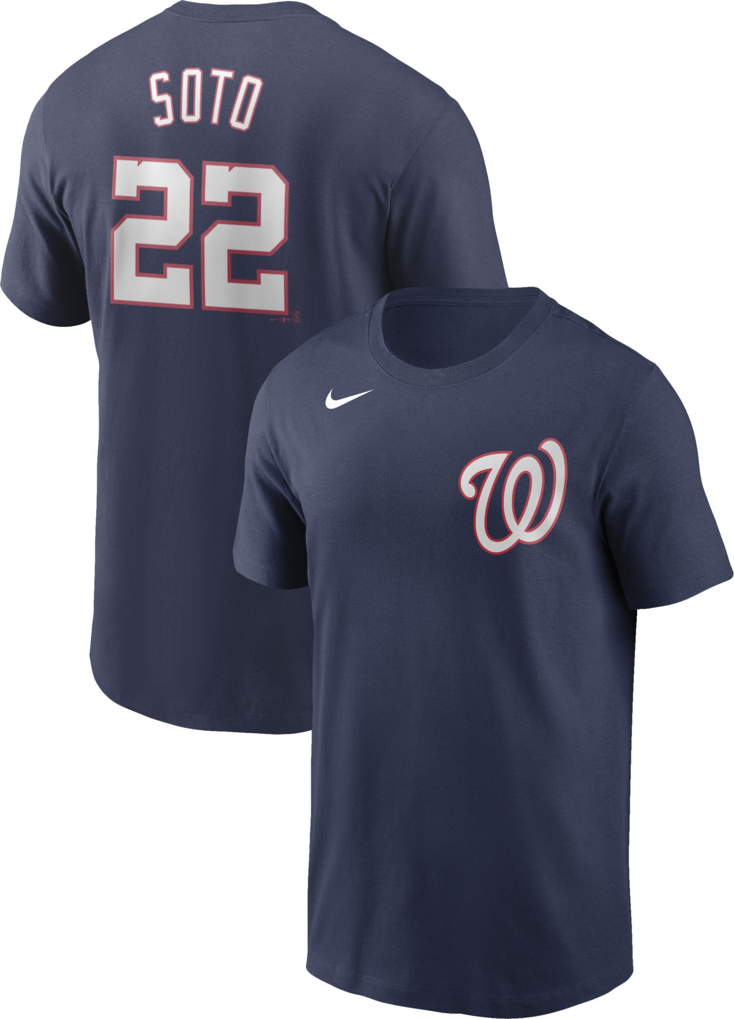 juan soto jersey number