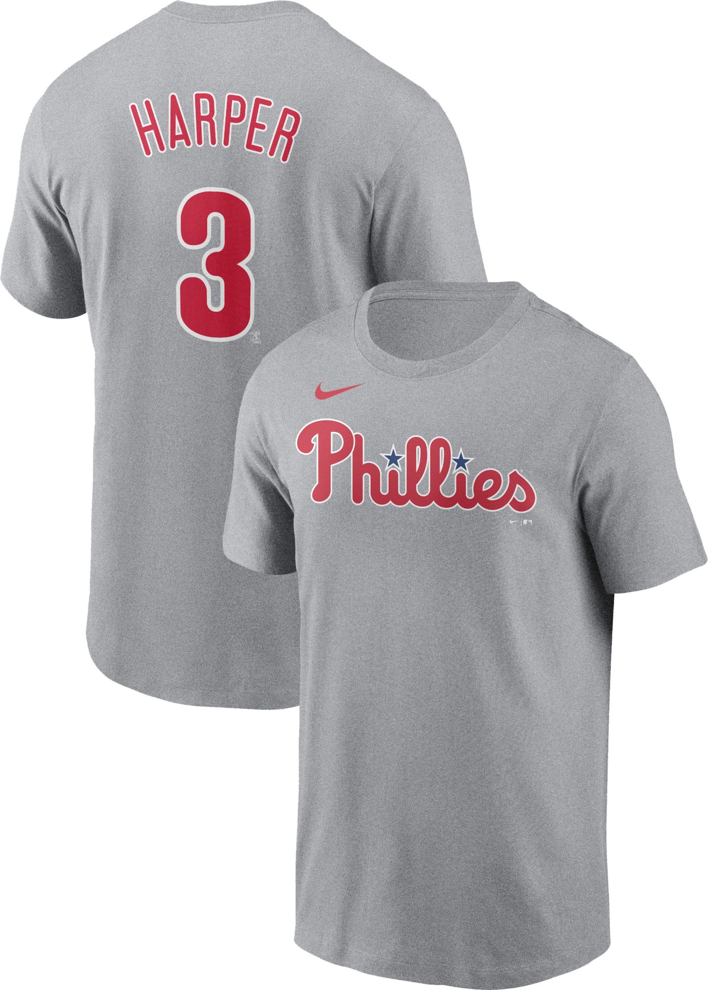 bryce harper dri fit shirt