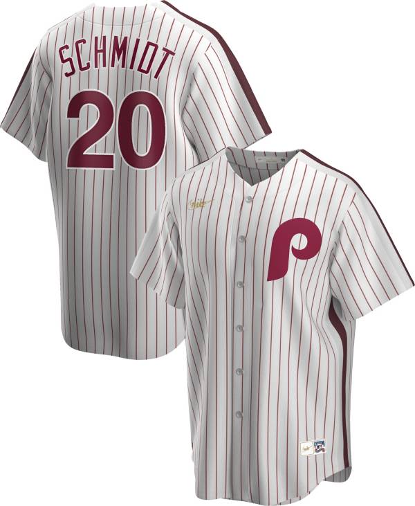 Phillies jersey hot sale nike