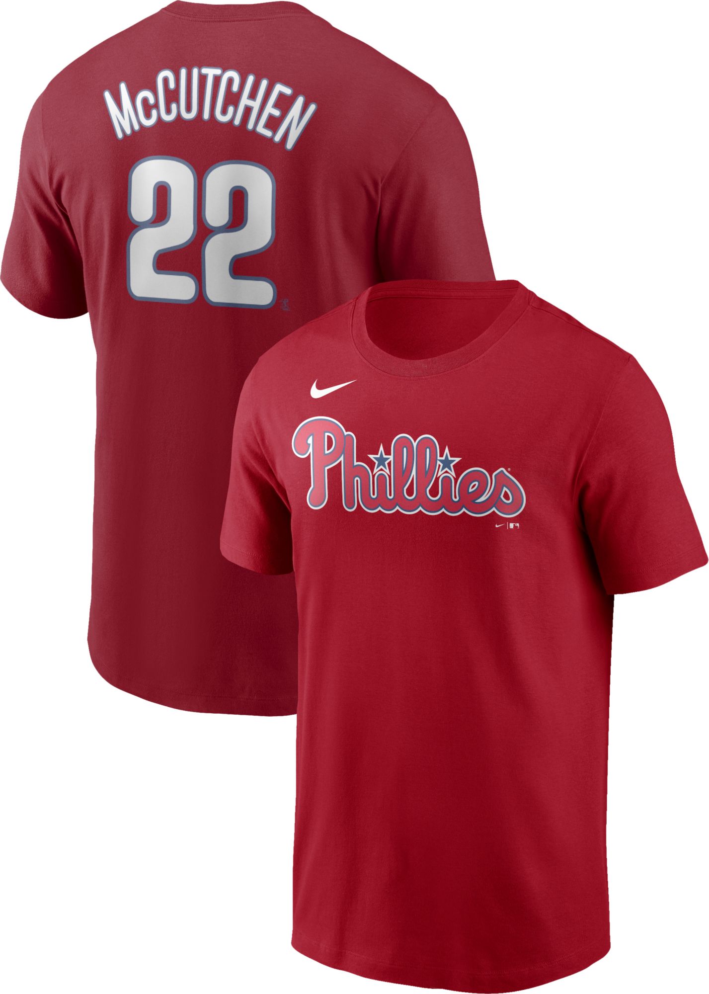 phillies mccutchen jersey