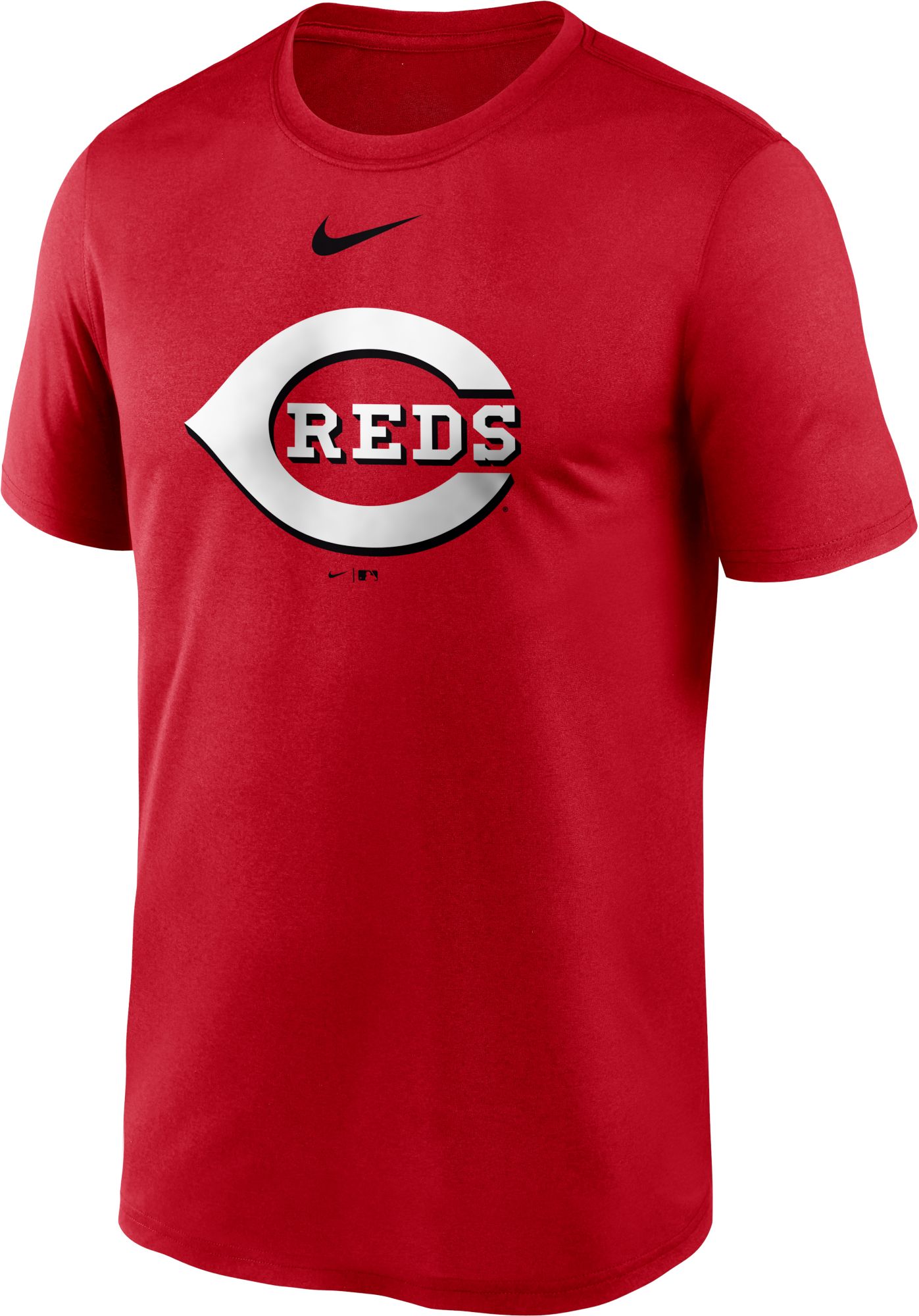 nike cincinnati reds shirt