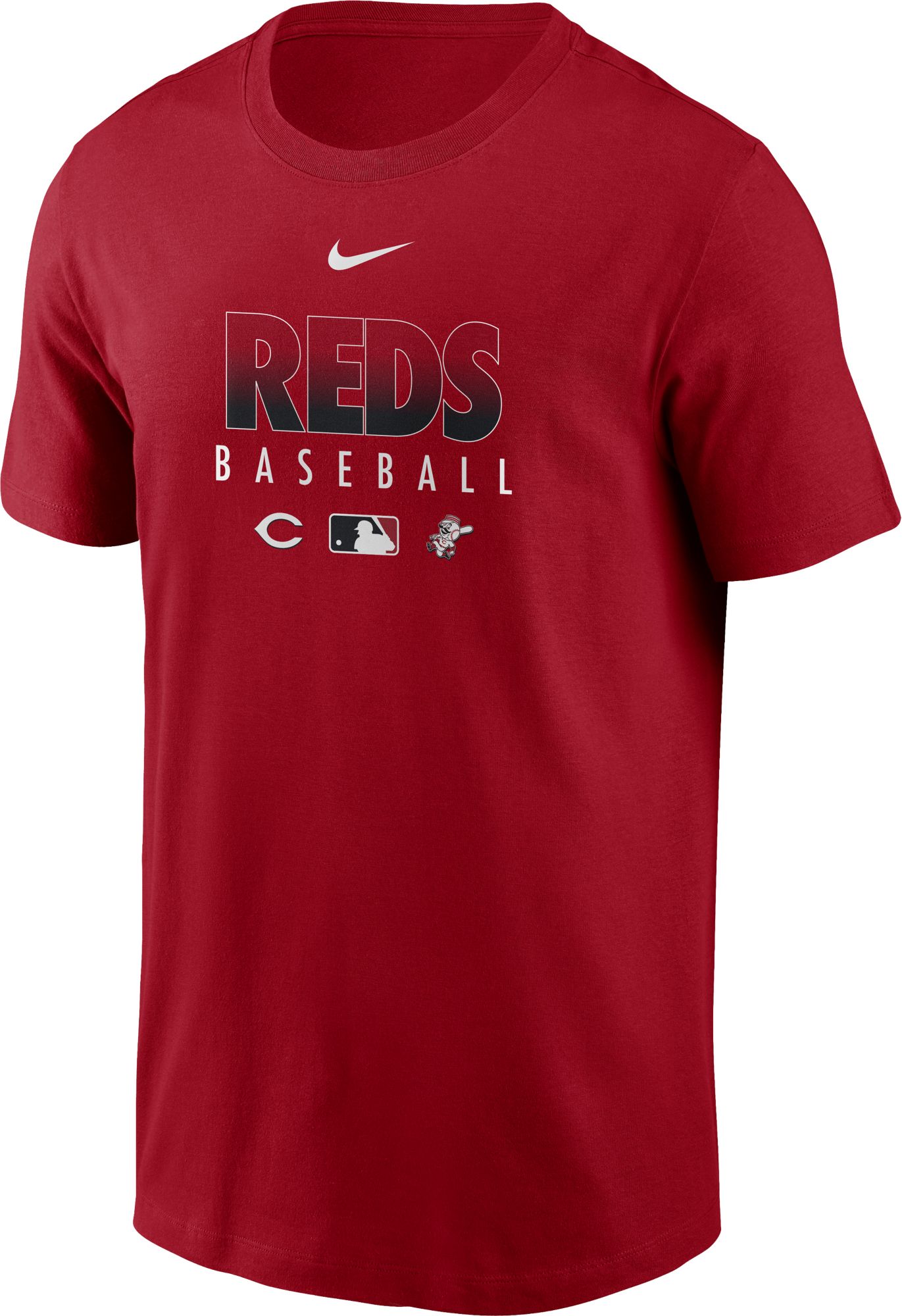 cincinnati reds 3x shirts