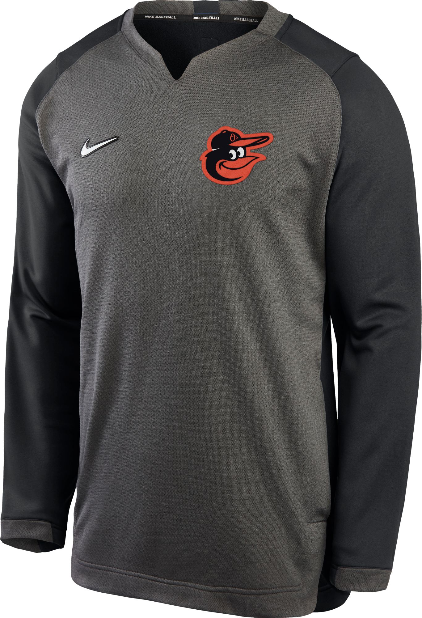 baltimore orioles dri fit shirt