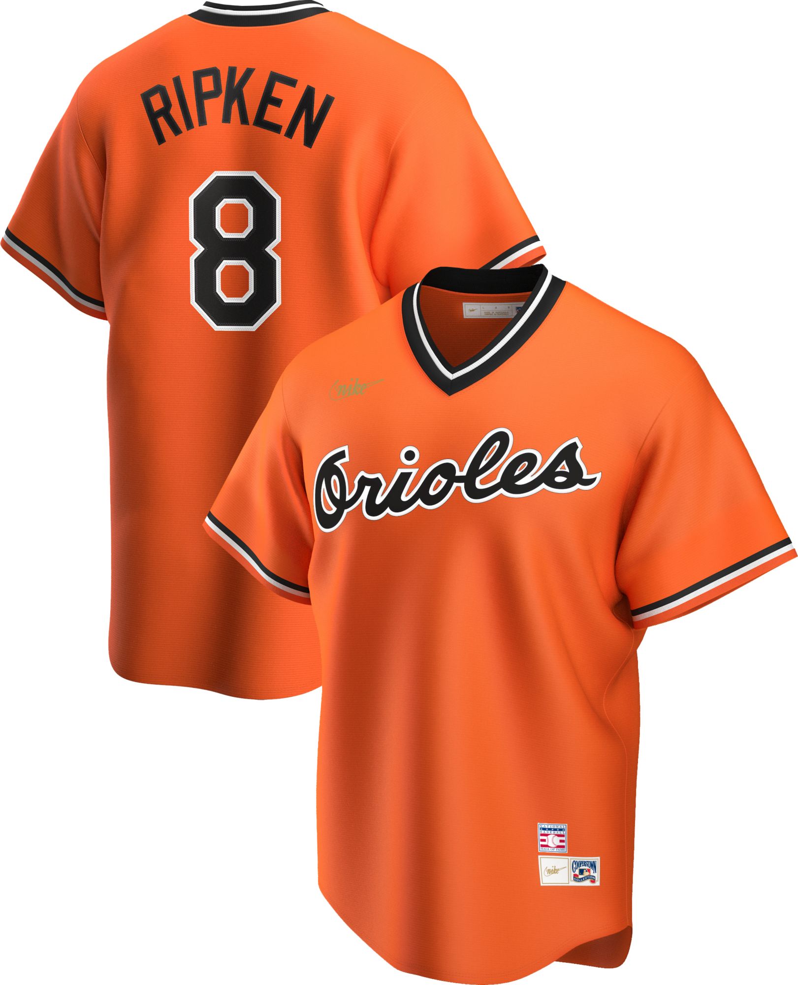 mlb nike 4eplica baltimore orioles jersey