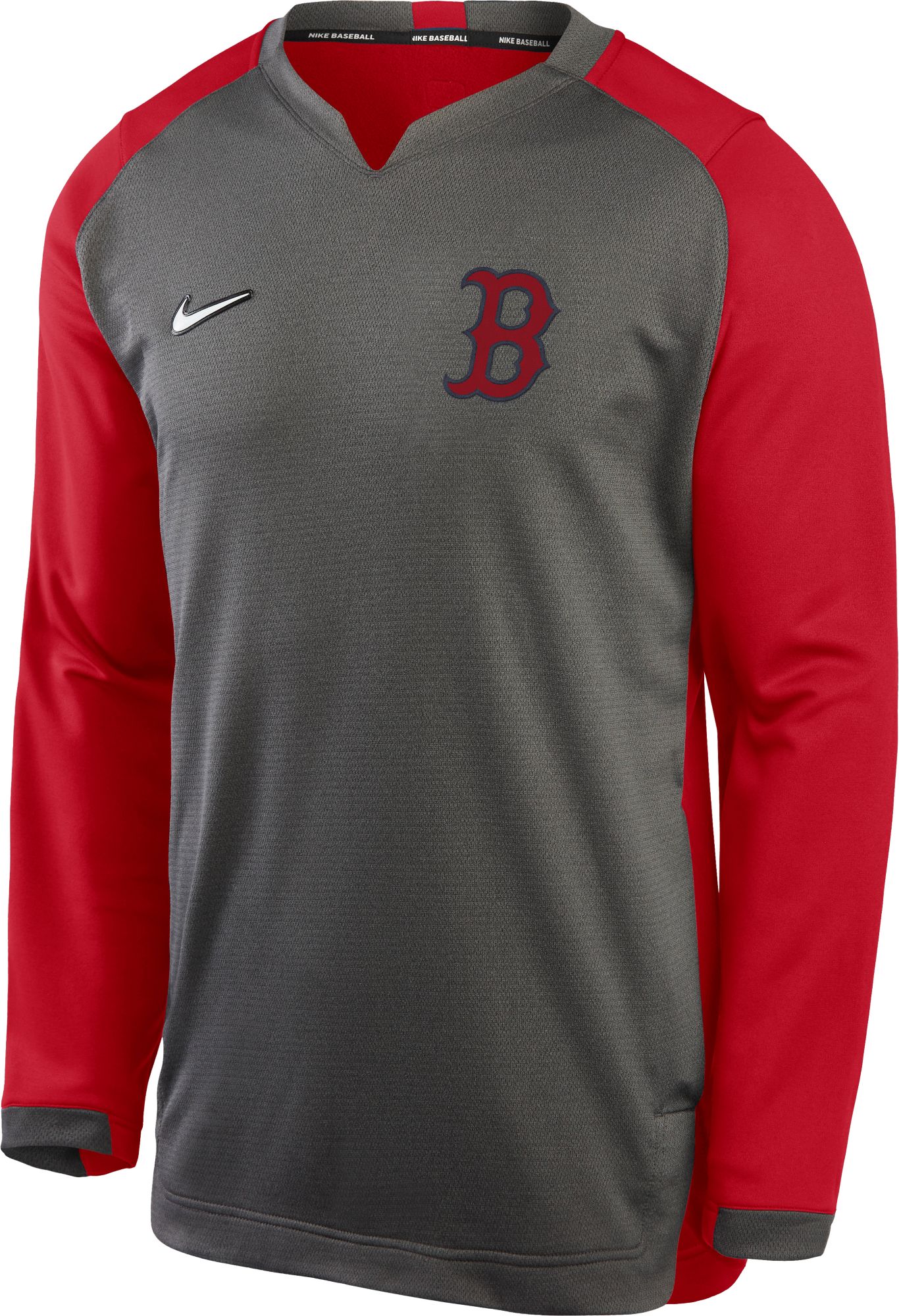 boston red sox dri fit shirts