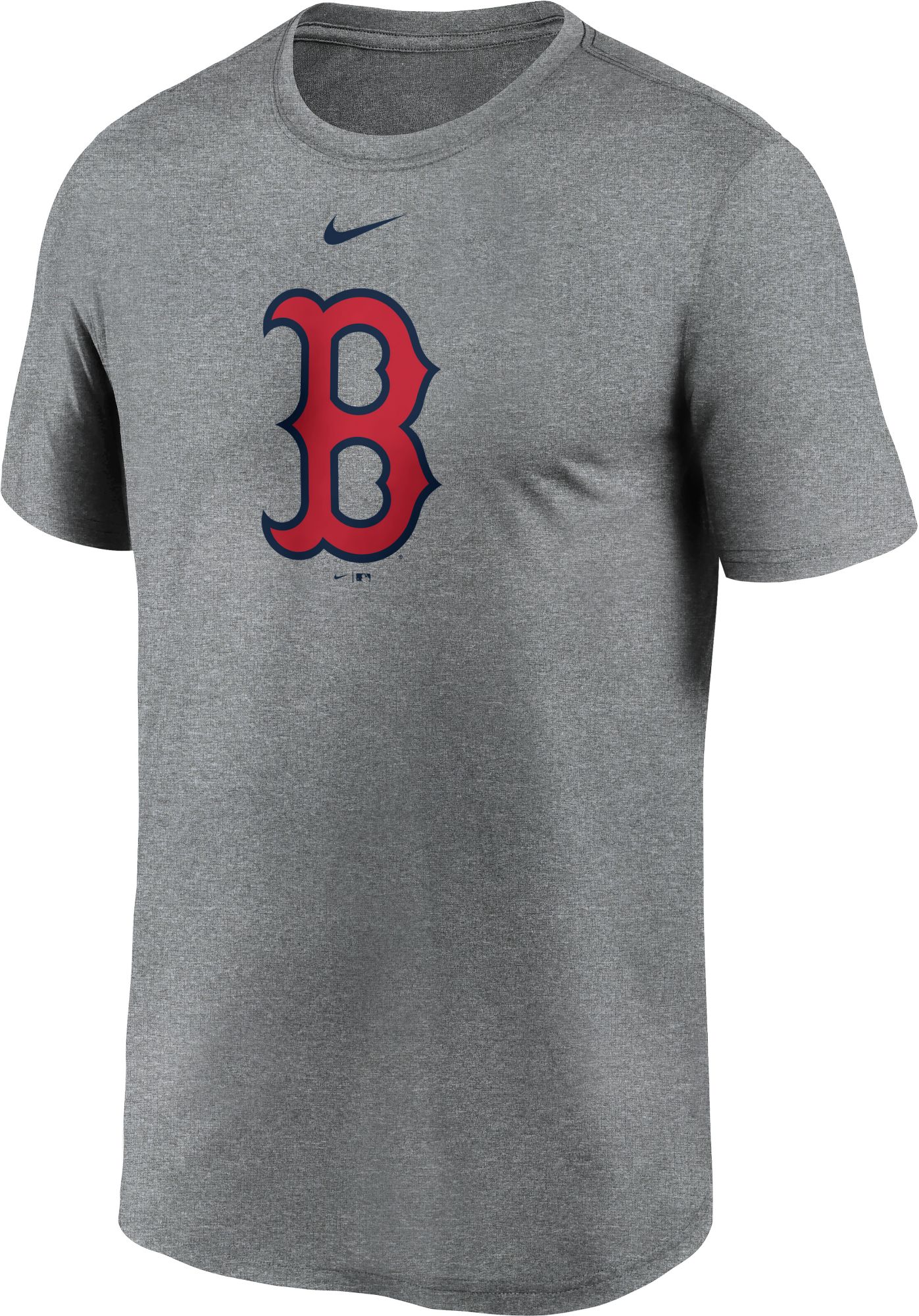 red sox dri fit shirt