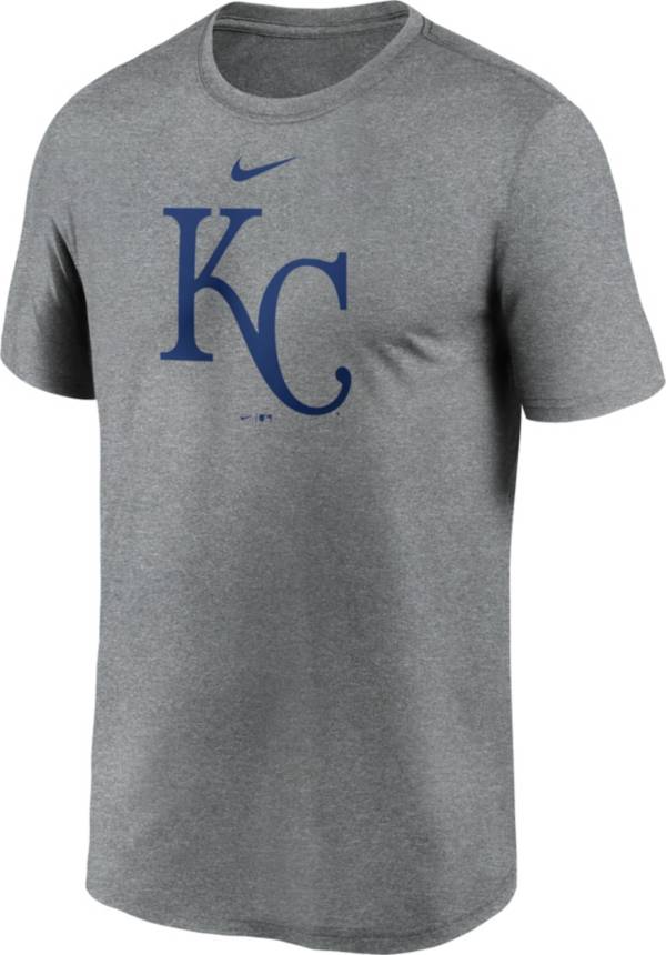 royals dri fit shirt