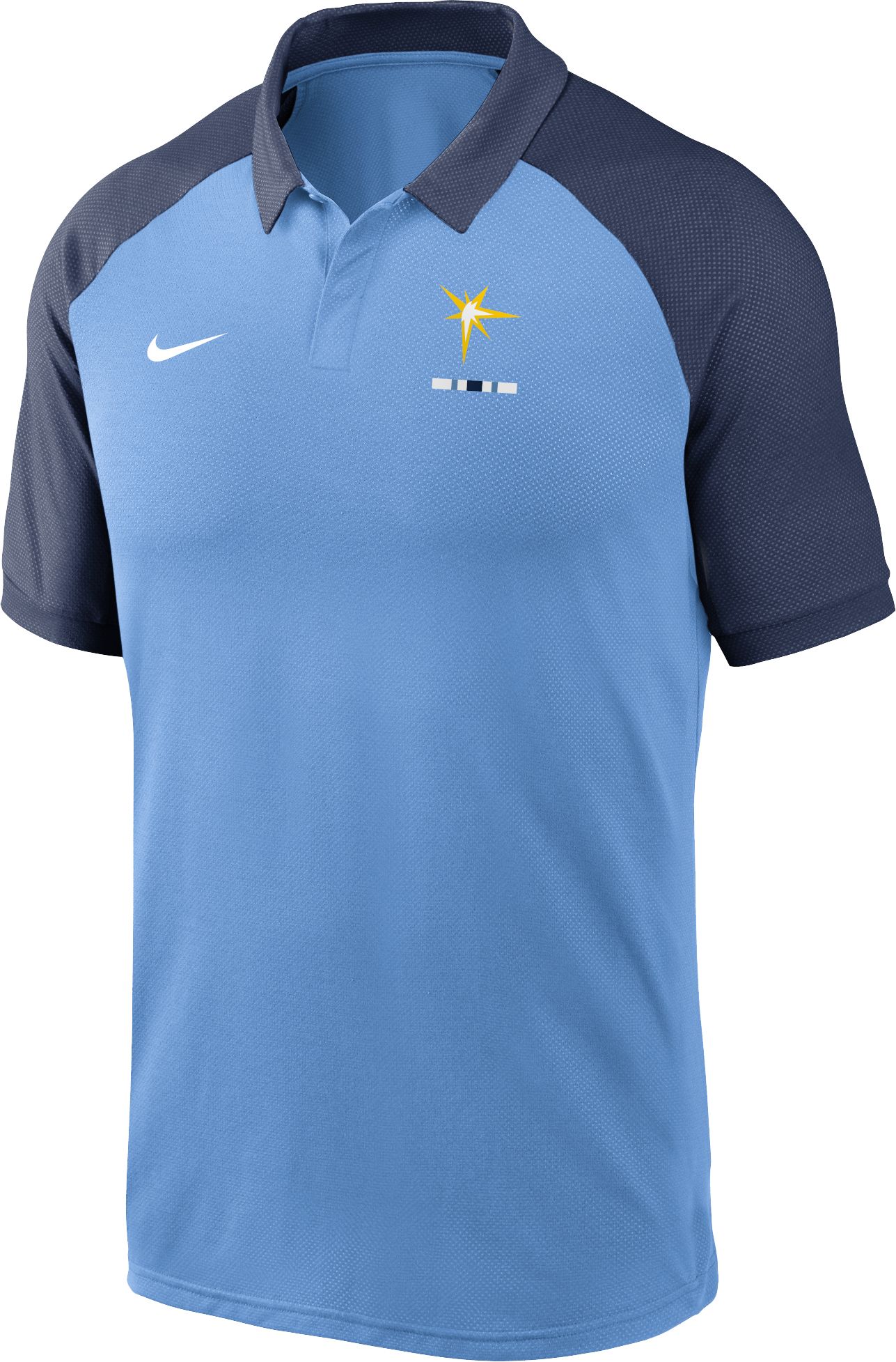 tampa bay rays dri fit shirt