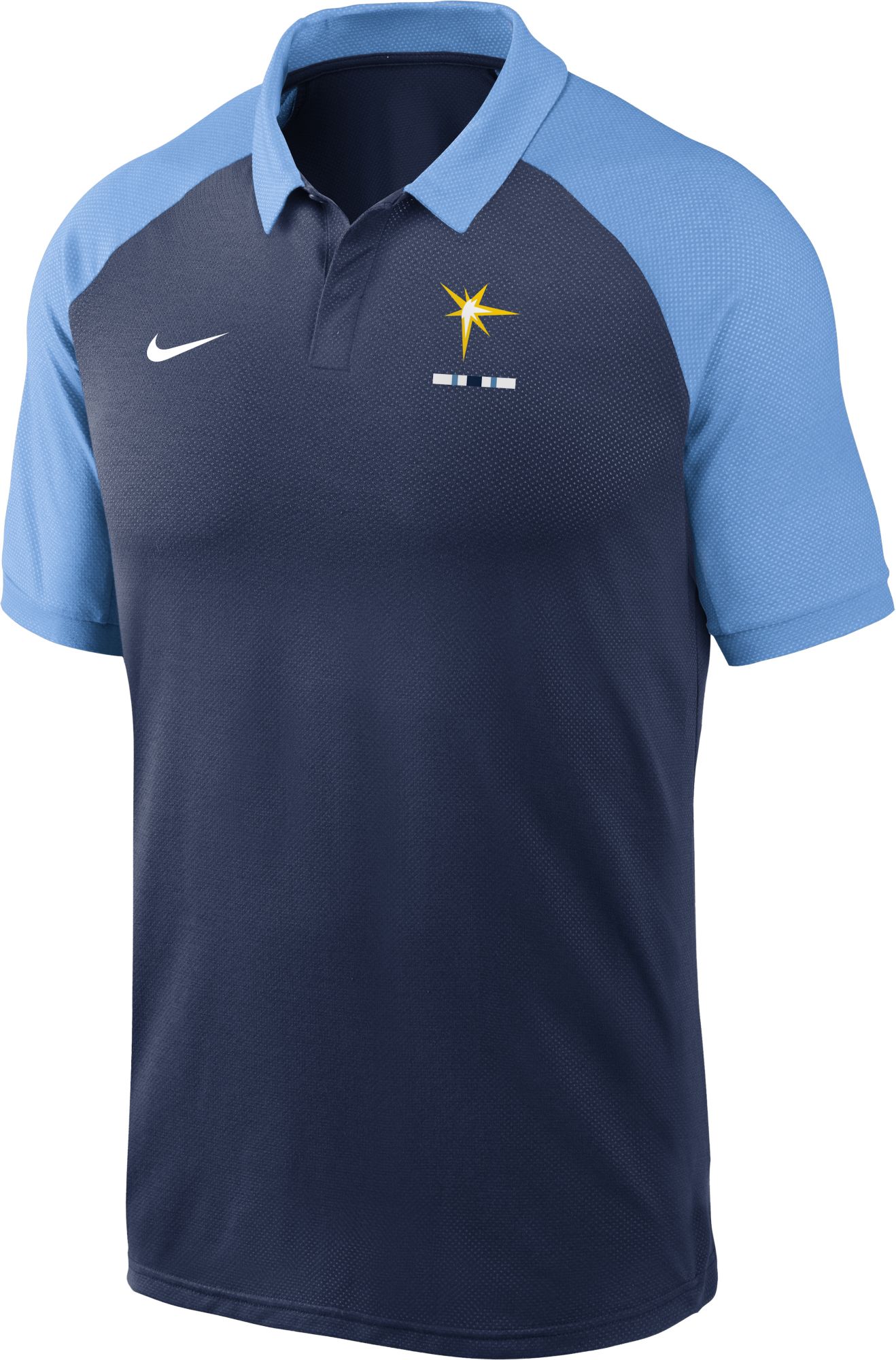 tampa bay rays polo shirt