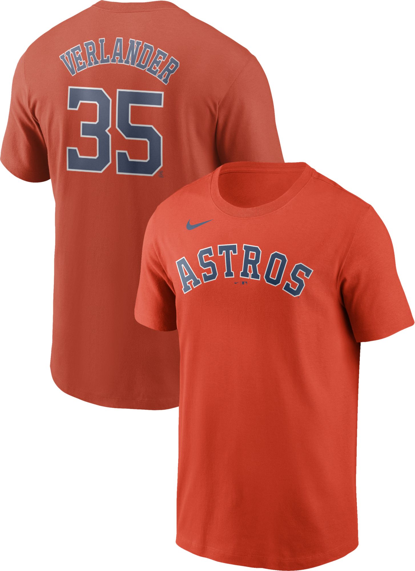 houston astros red jersey