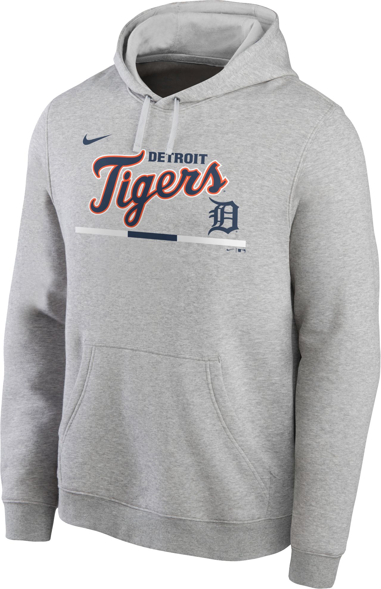 men's detroit tigers hoodie