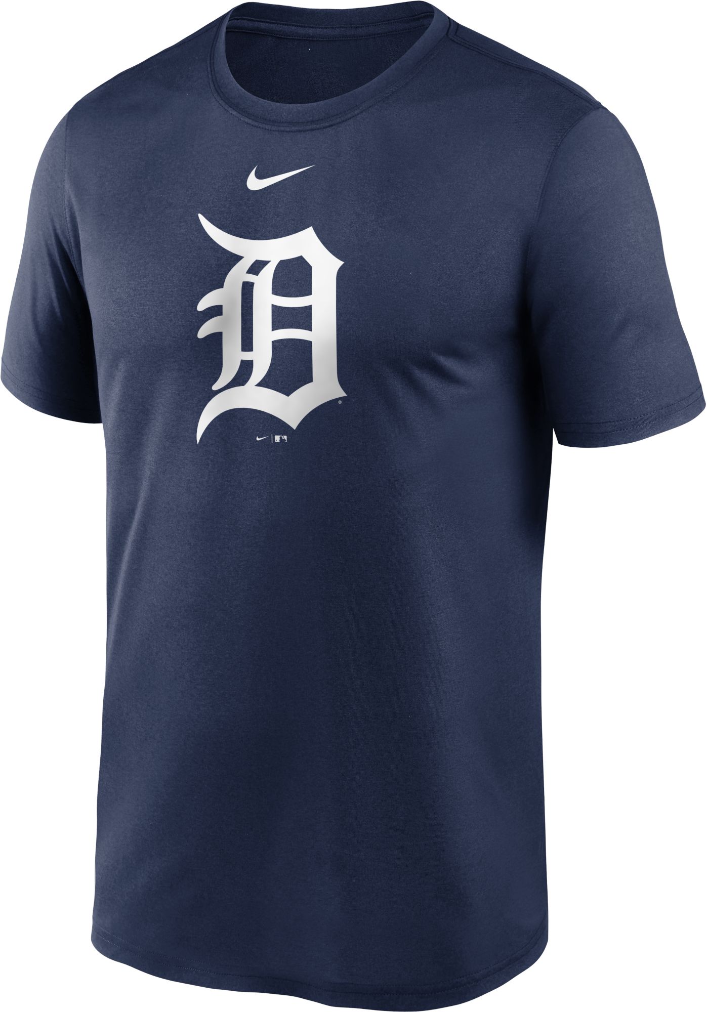 detroit tigers dri fit t shirt