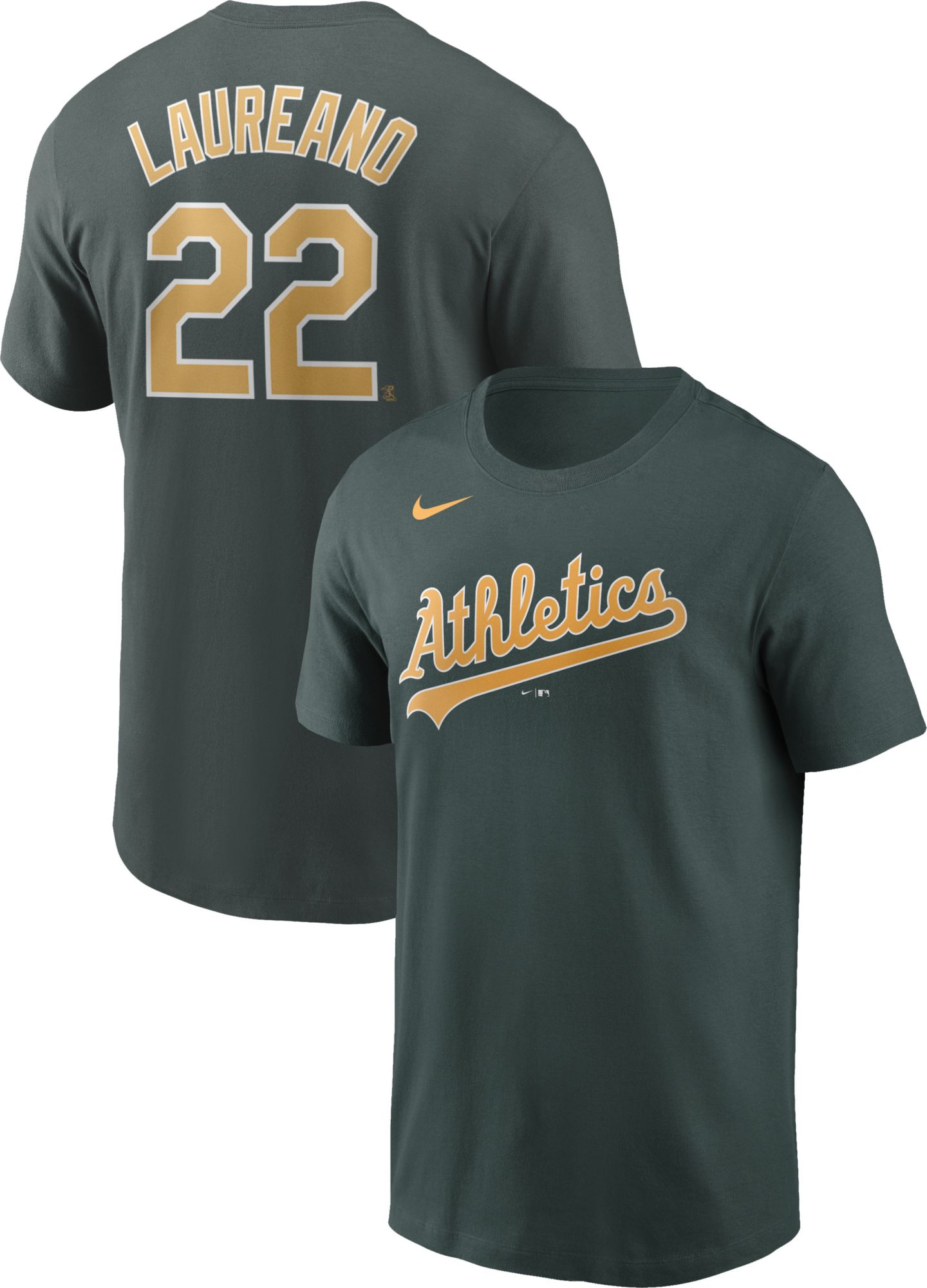 ramon laureano shirt