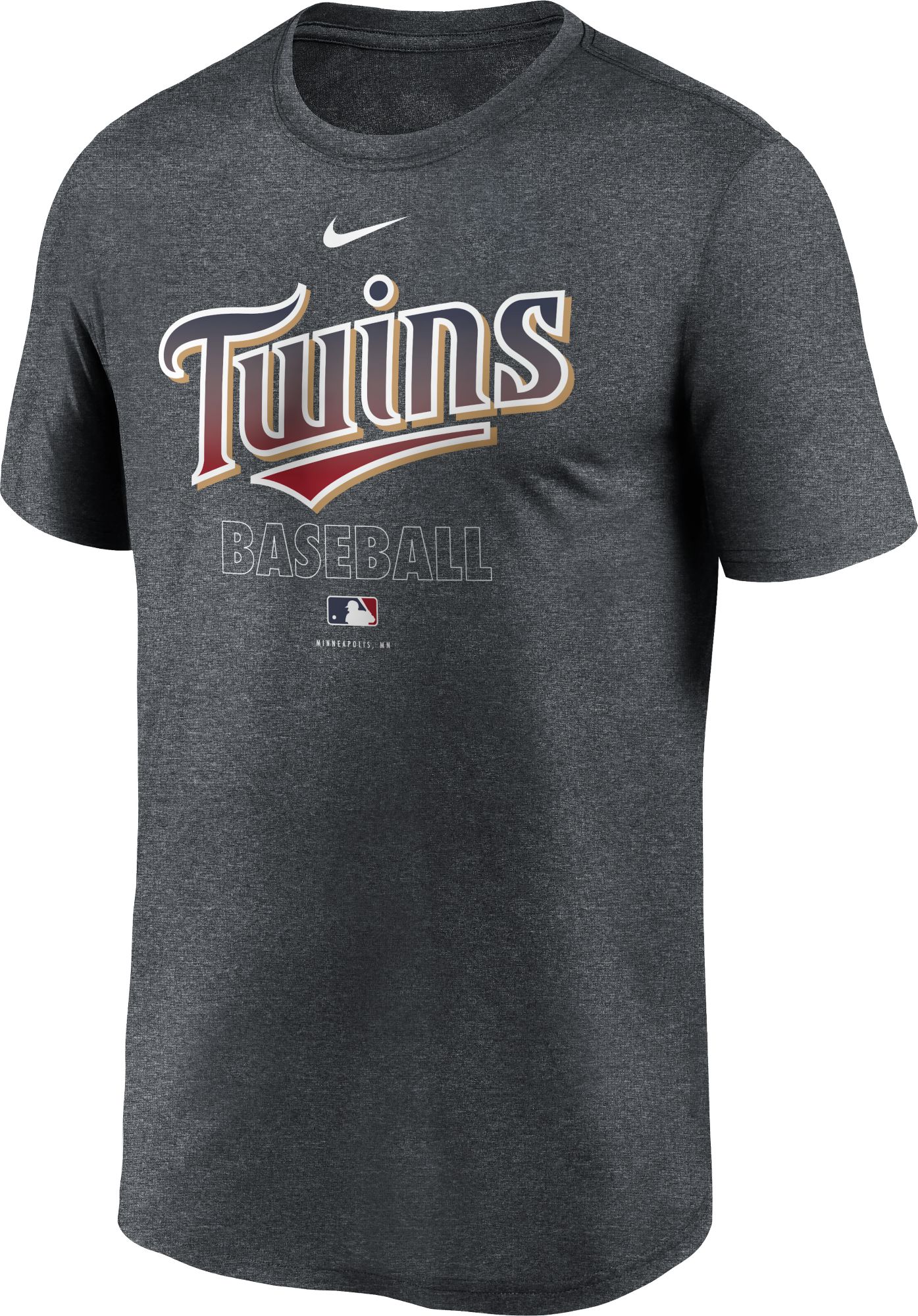 minnesota twins mens shirts