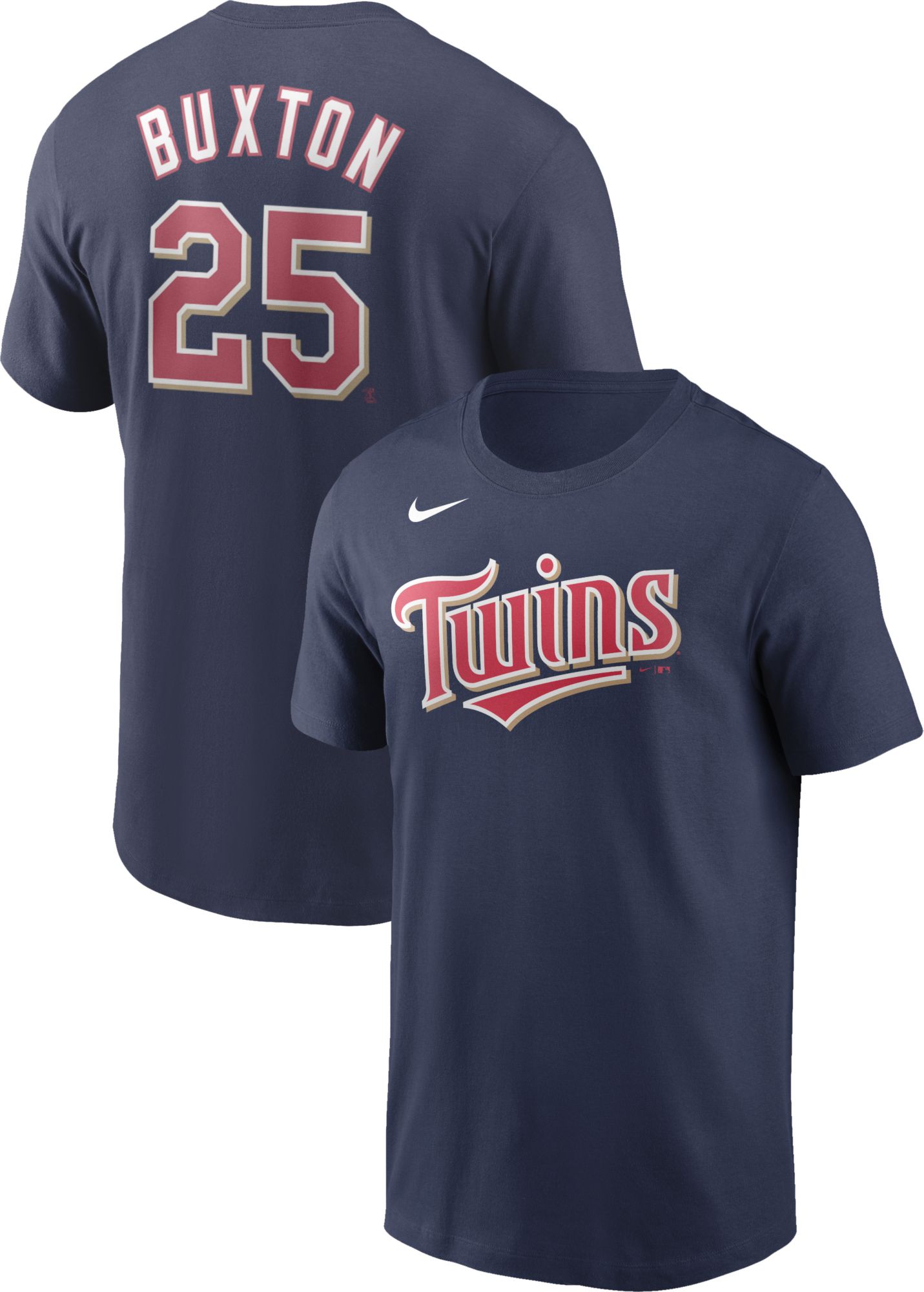 byron buxton twins jersey