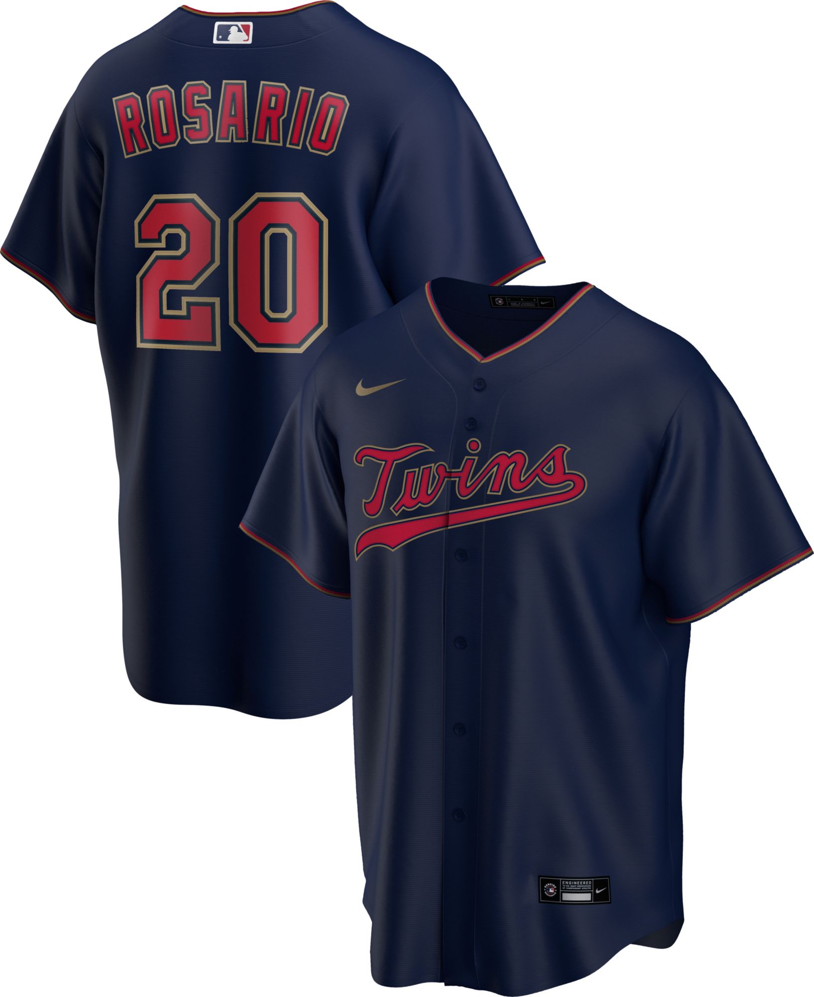 eddie rosario jersey