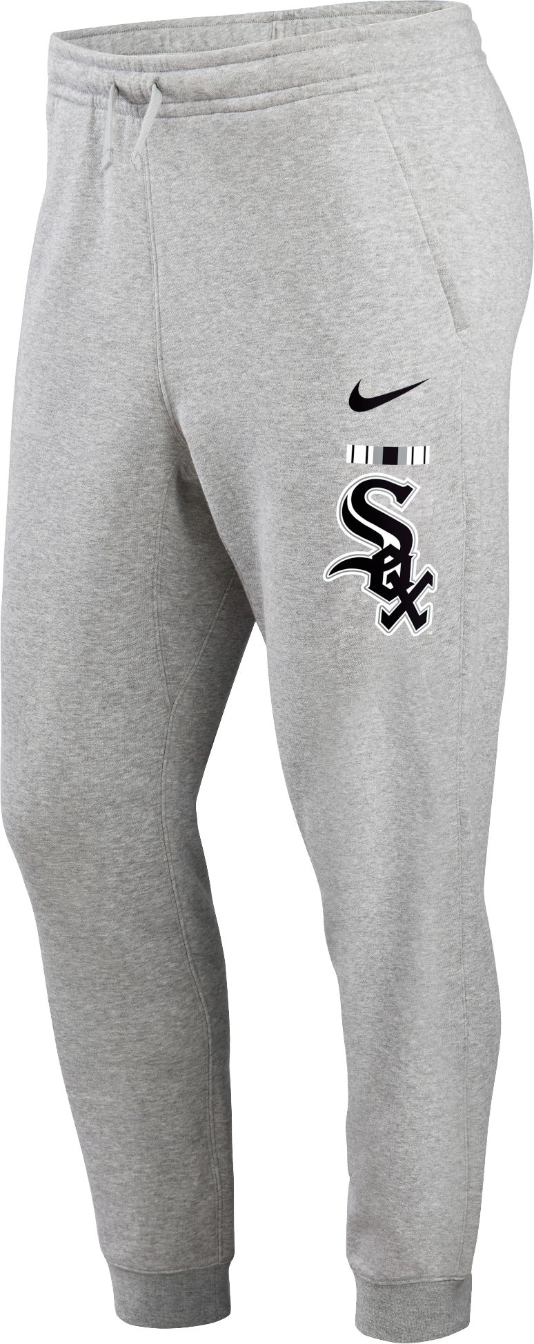 white sox sweatpants