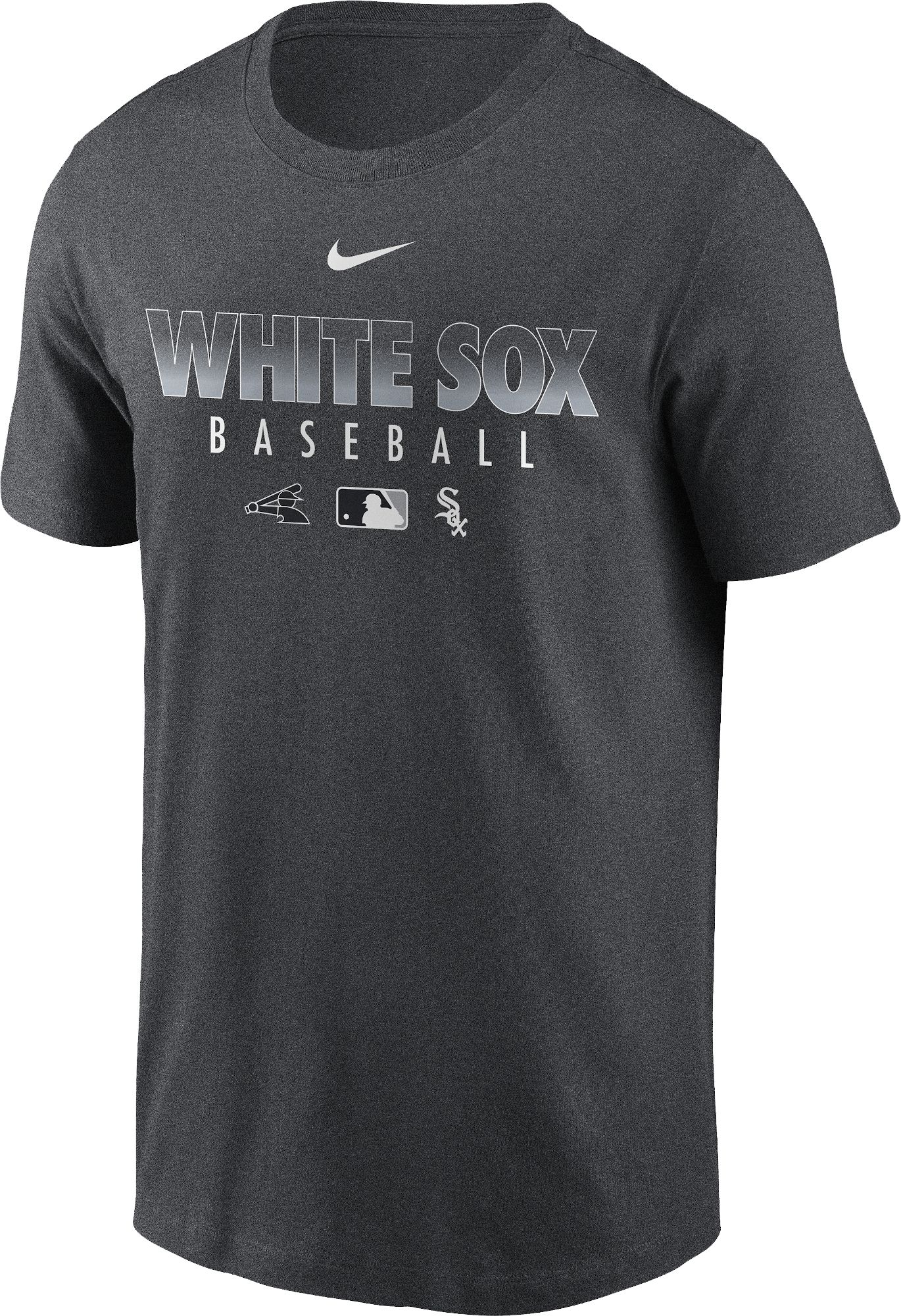 white sox dri fit shirt