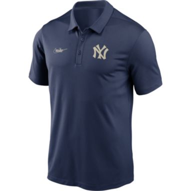 sorry, Nike Men's New York Yankees Navy Cooperstown Vintage Dri-FIT Franchise Polo is currently out of stock