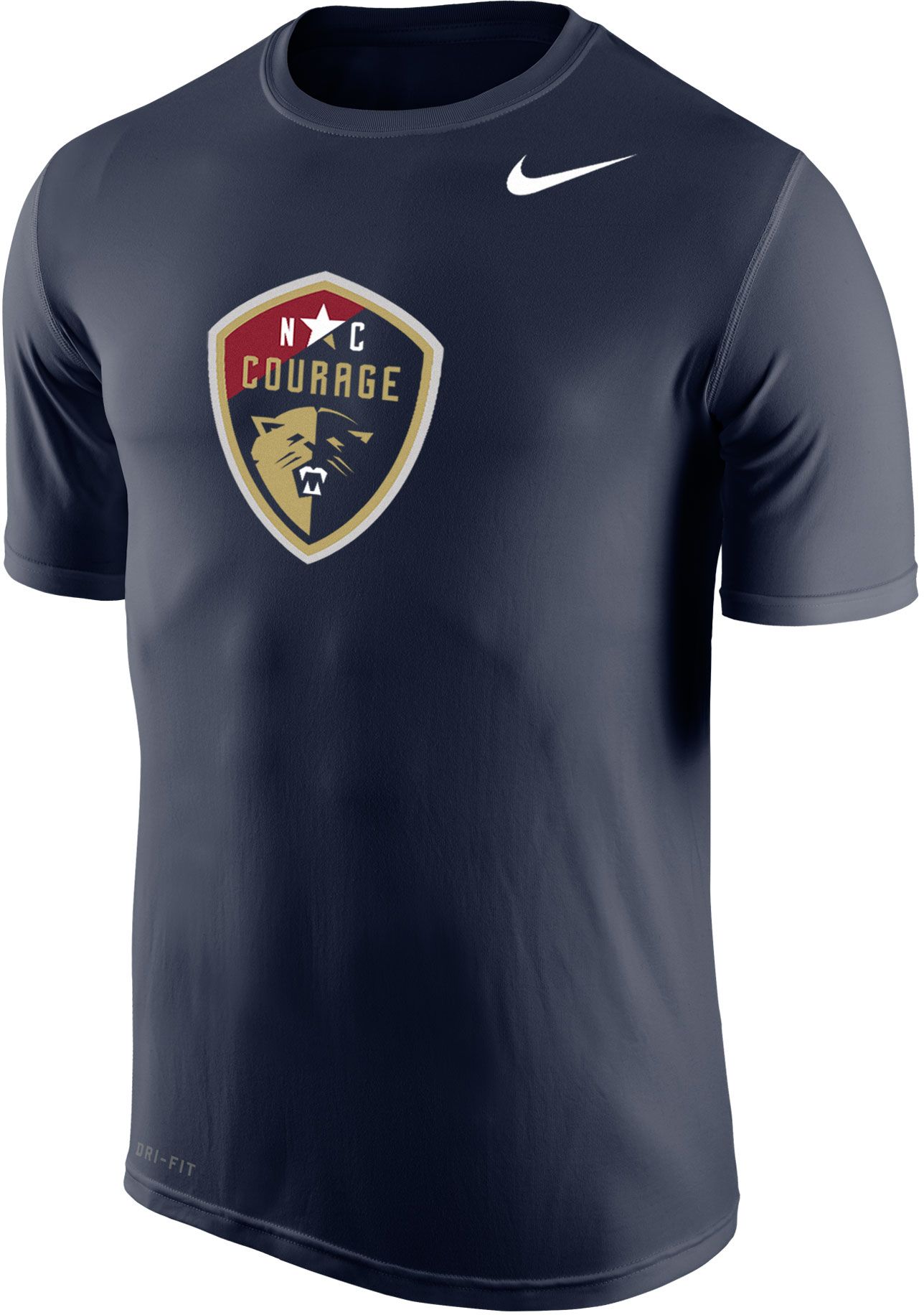 north carolina courage jersey