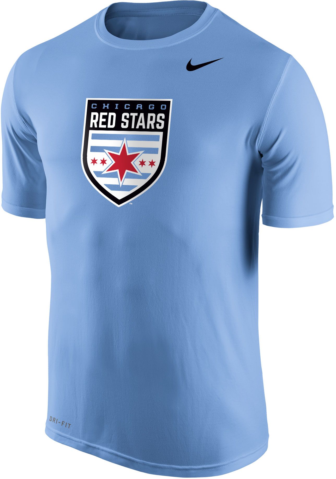 chicago red stars jersey