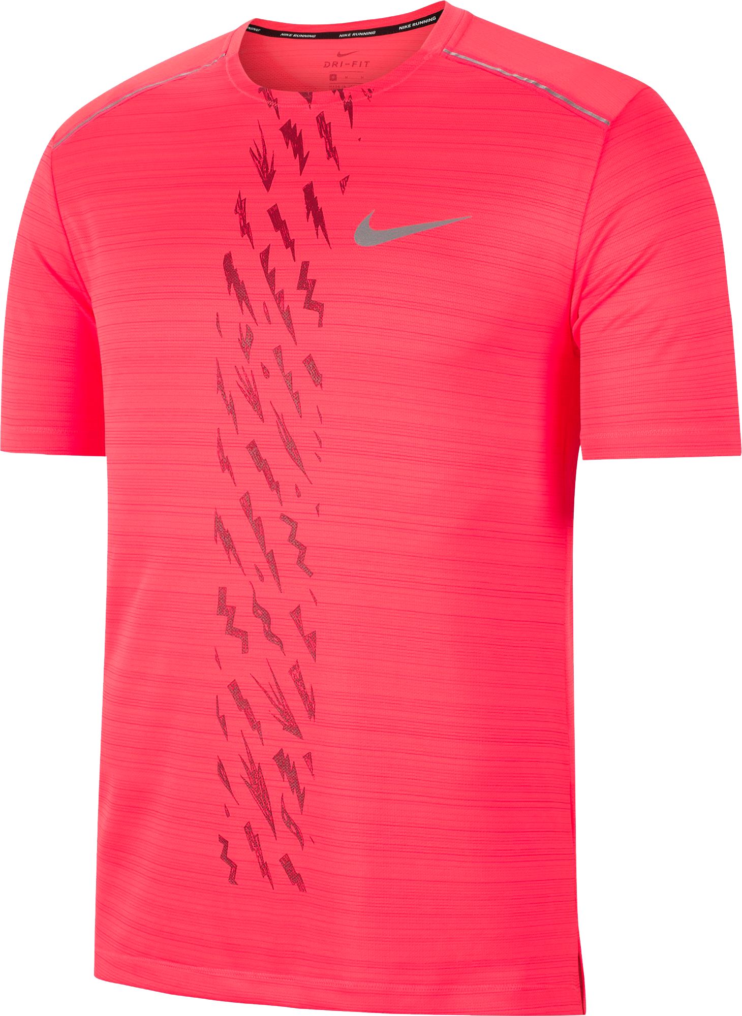 nike dri fit t shirt running