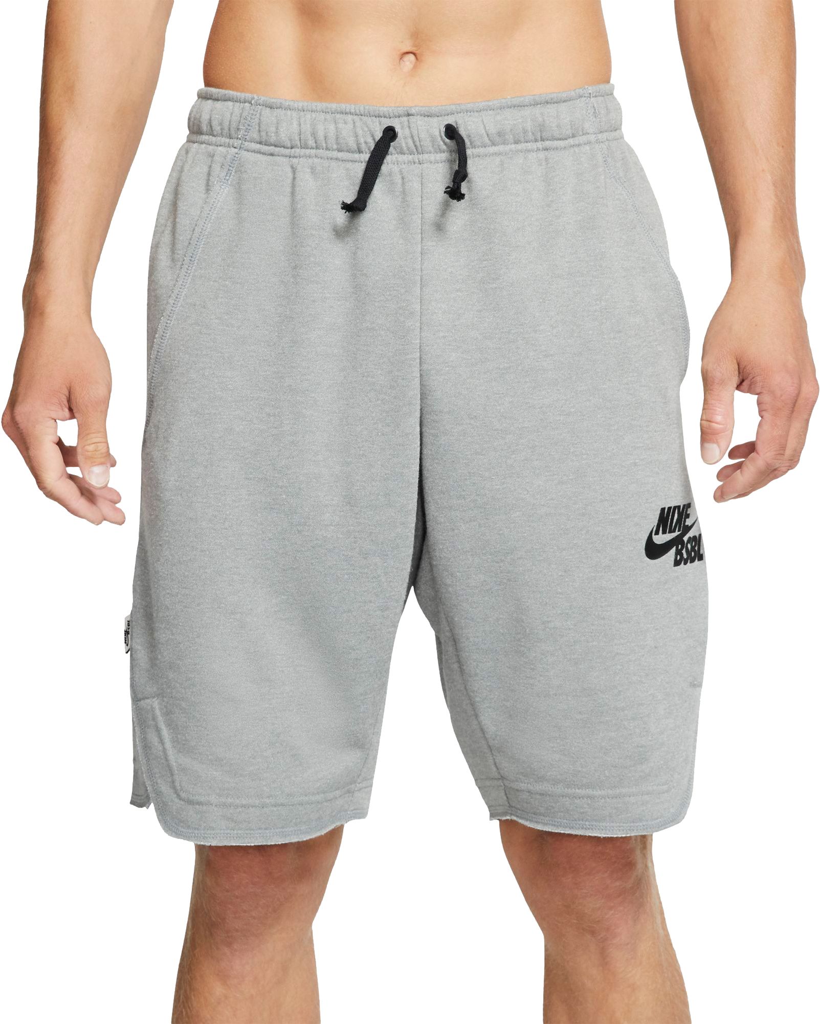 nike flux baseball shorts