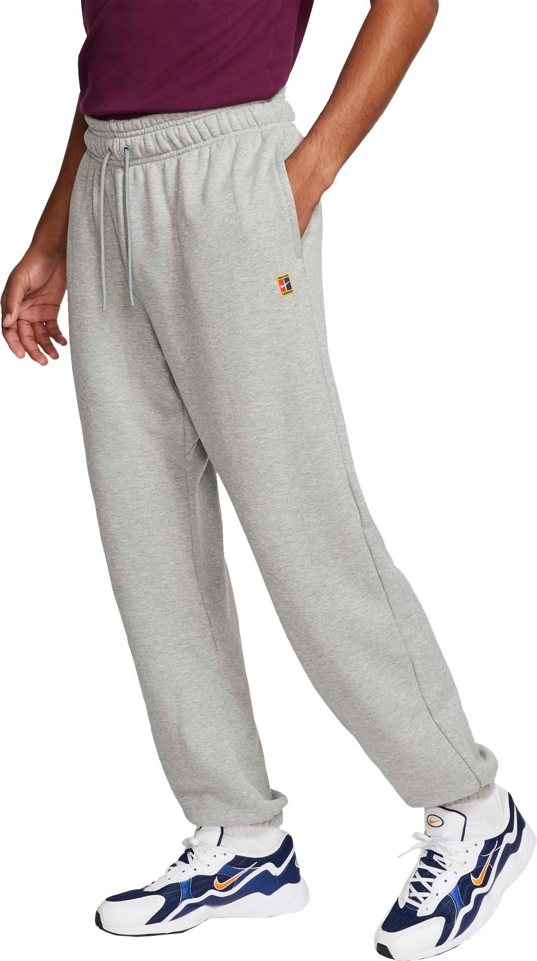 nike court joggers