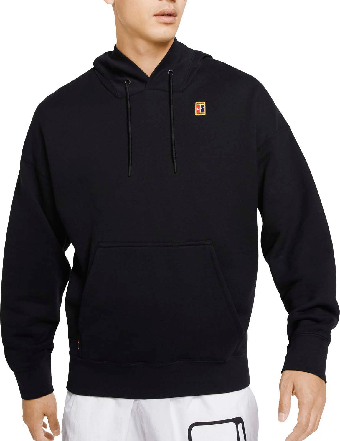 nike tennis sweatshirt