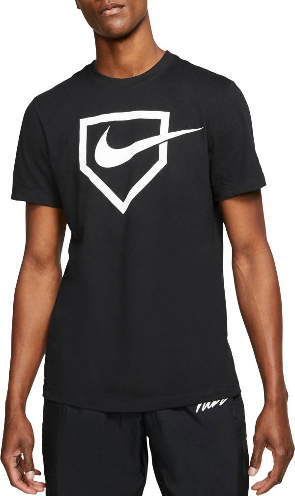 Nike Men's Dri-FIT Baseball T-Shirt