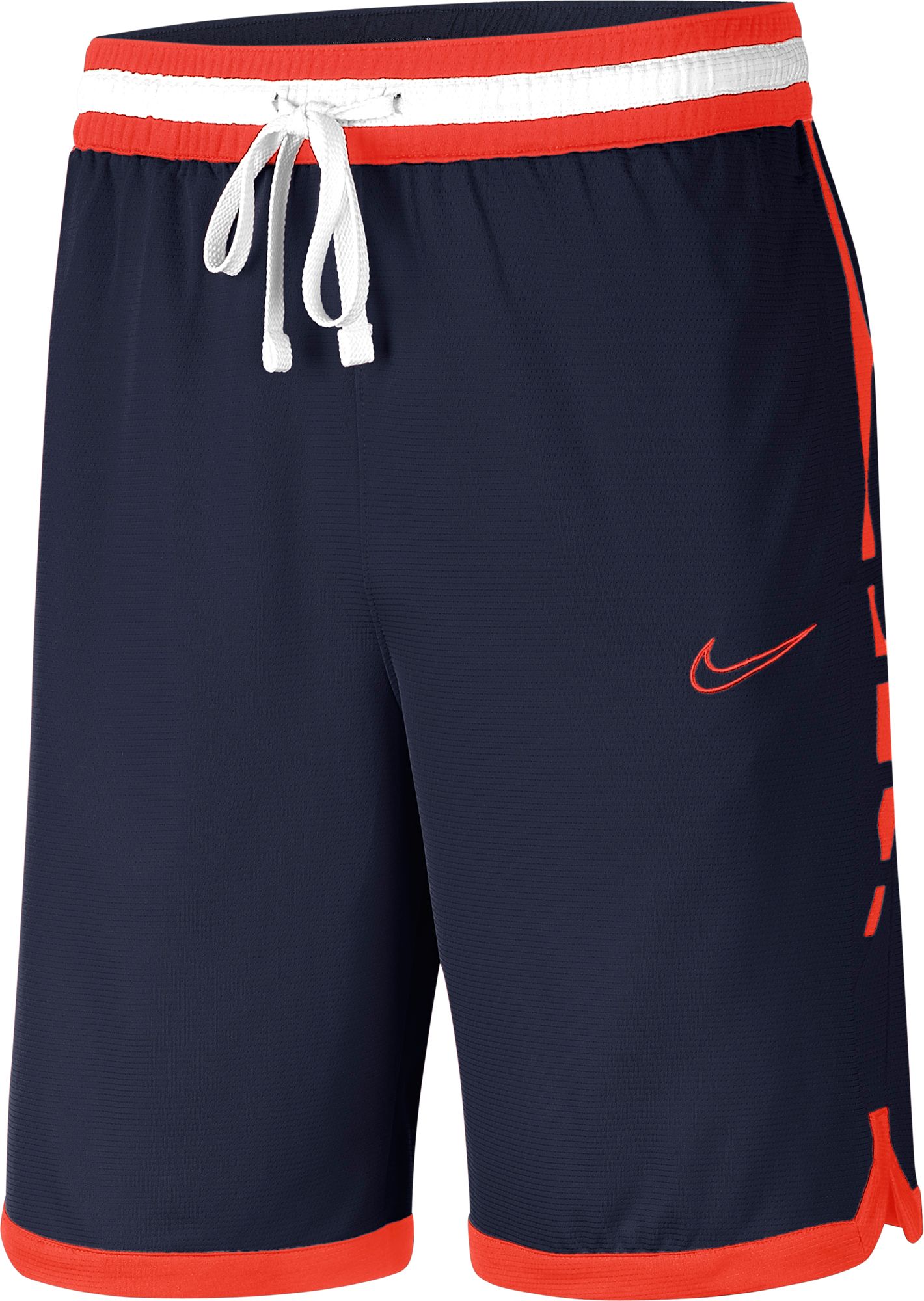 nike loose fit basketball shorts