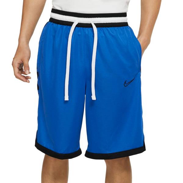 Nike Men's Dri-FIT Elite Basketball Shorts