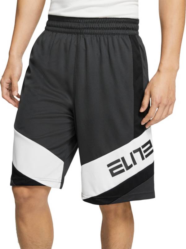 Nike Men S Dri Fit Elite Basketball Shorts Dick S Sporting Goods