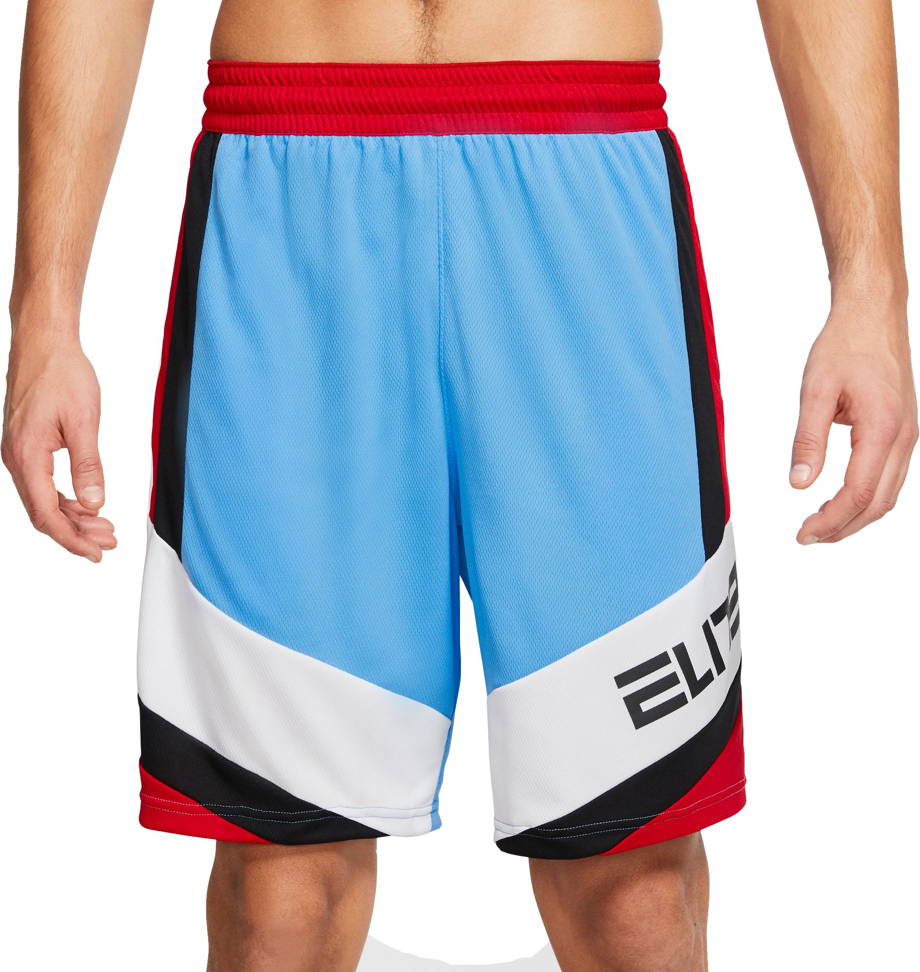 nike dri fit elite shorts