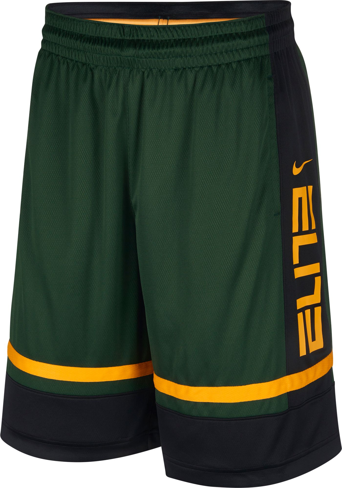 men's nike dri fit basketball shorts