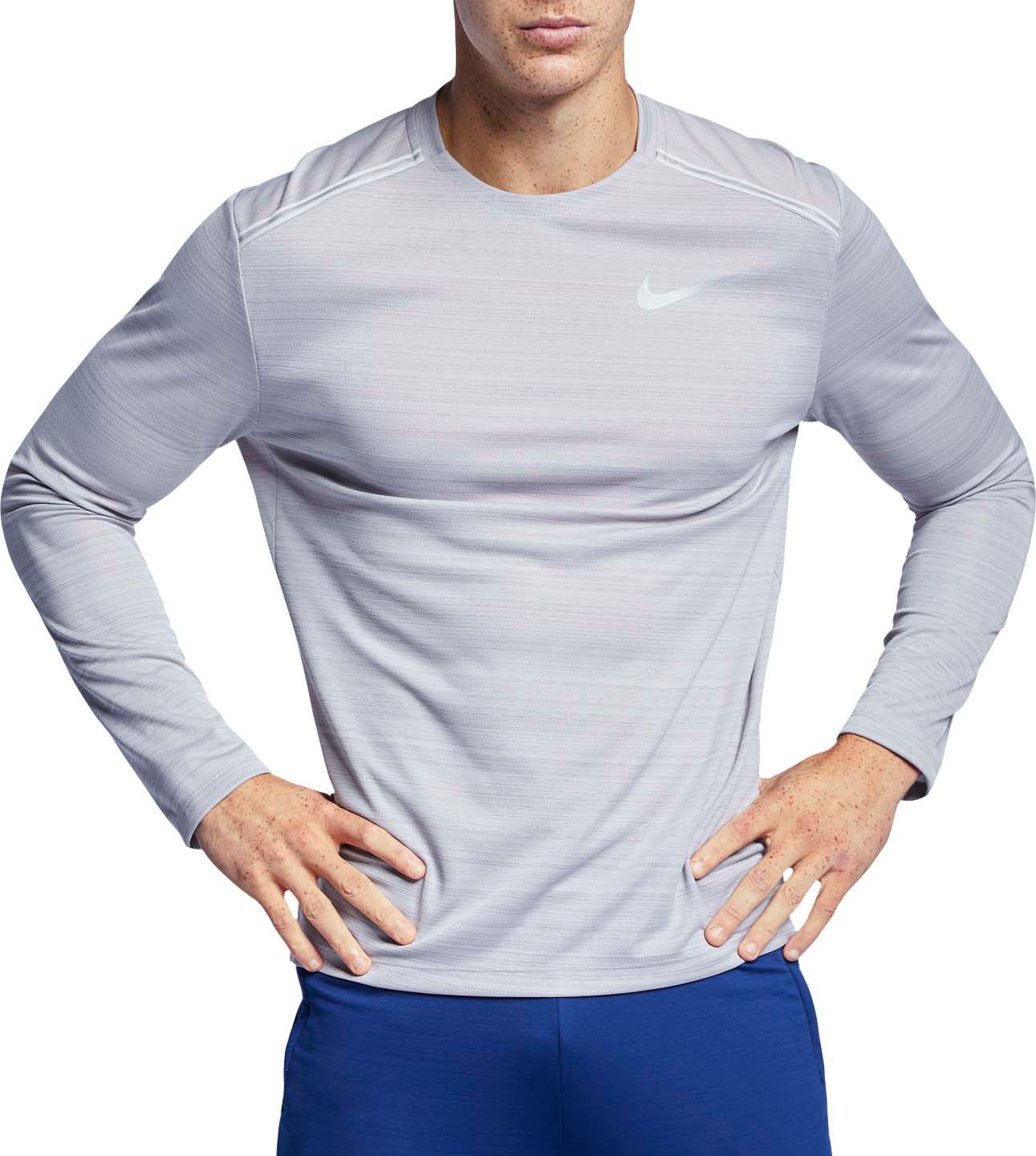 nike men's dri fit shirts