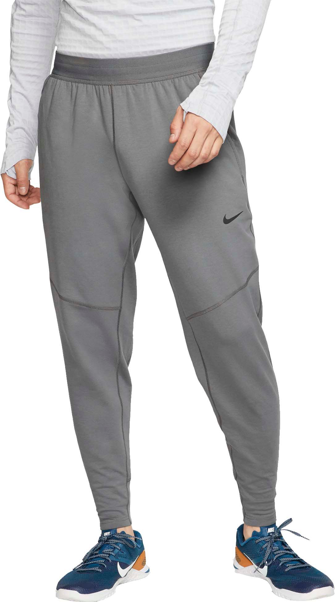 nike mens hyper dry pants