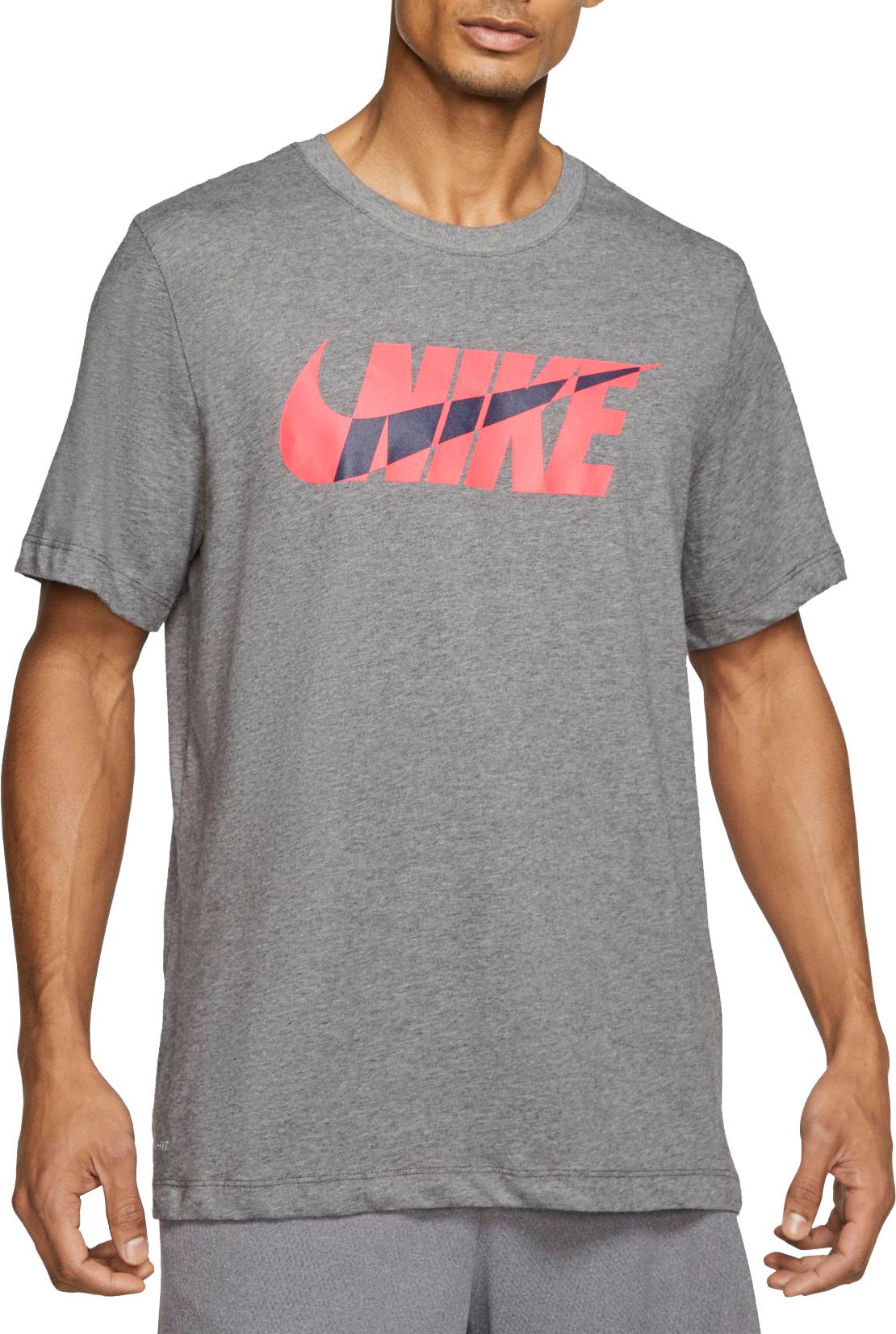 men's tall dri fit shirts