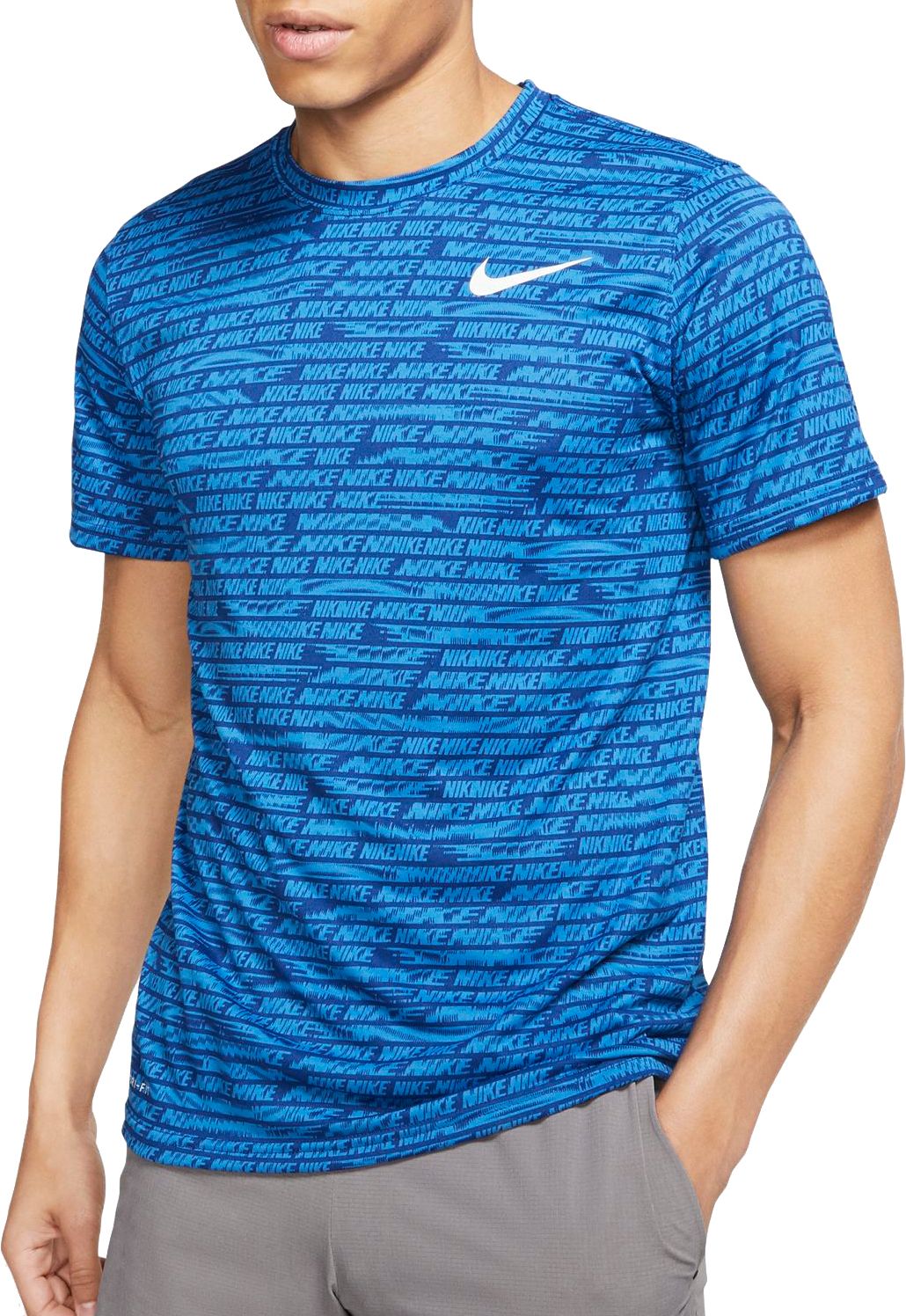 nike tall t shirts