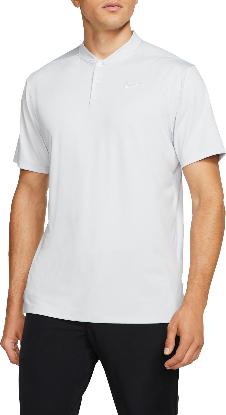 nike blade polo shirt