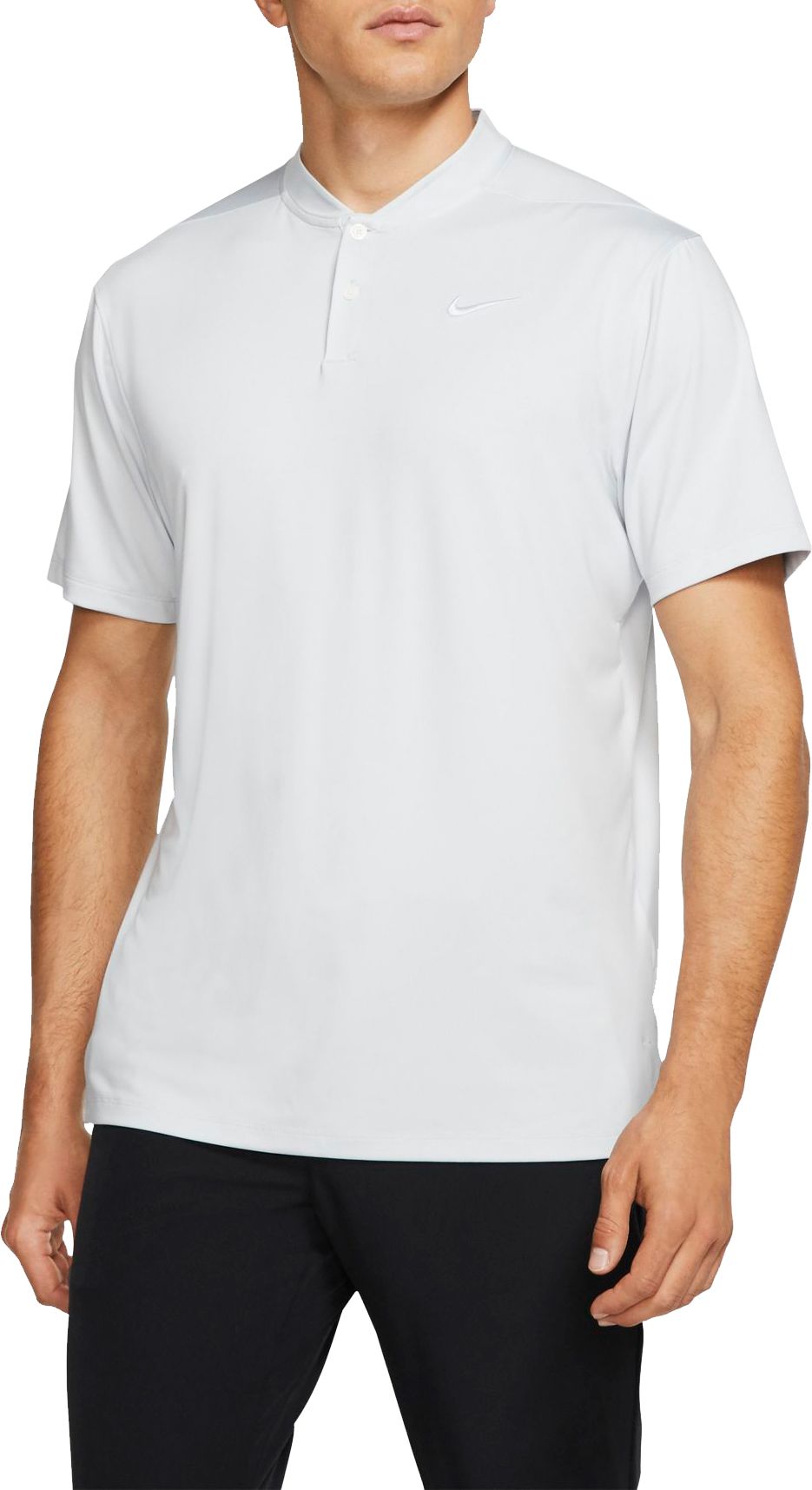 nike victory blade polo