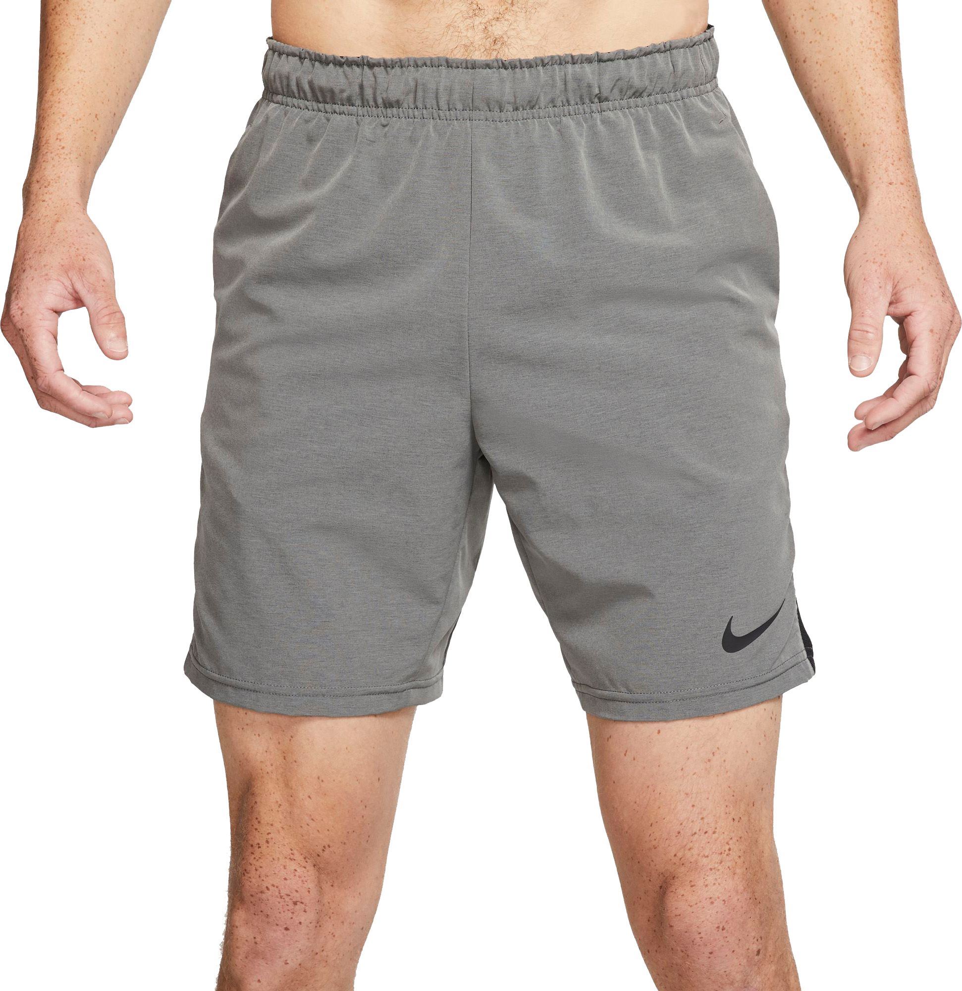 nike khaki shorts