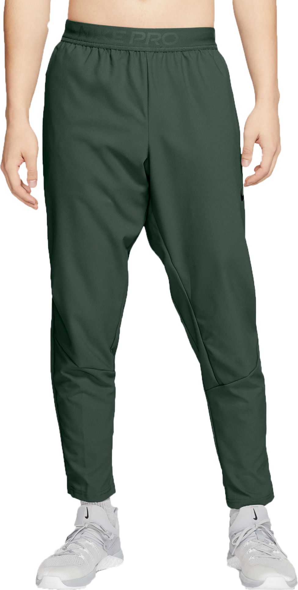 nike men's flex vent max pants