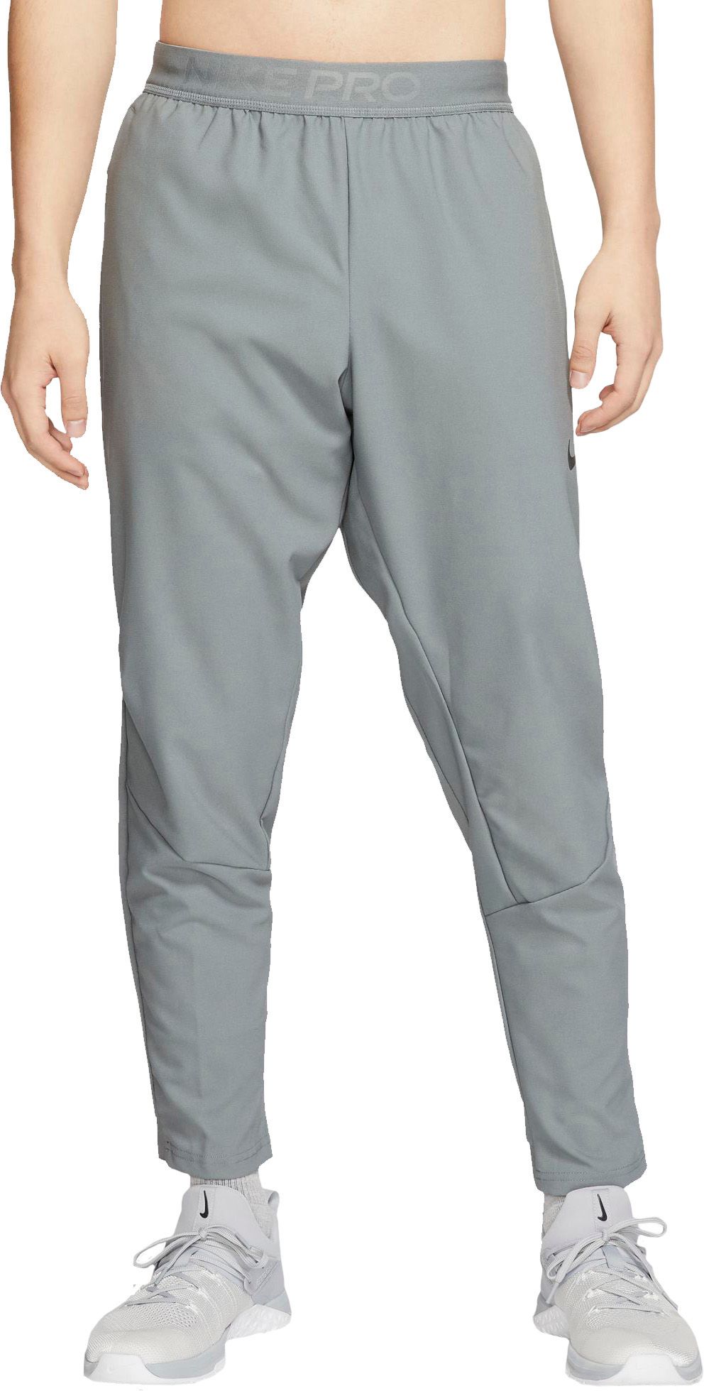 nike men's flex vent max pants