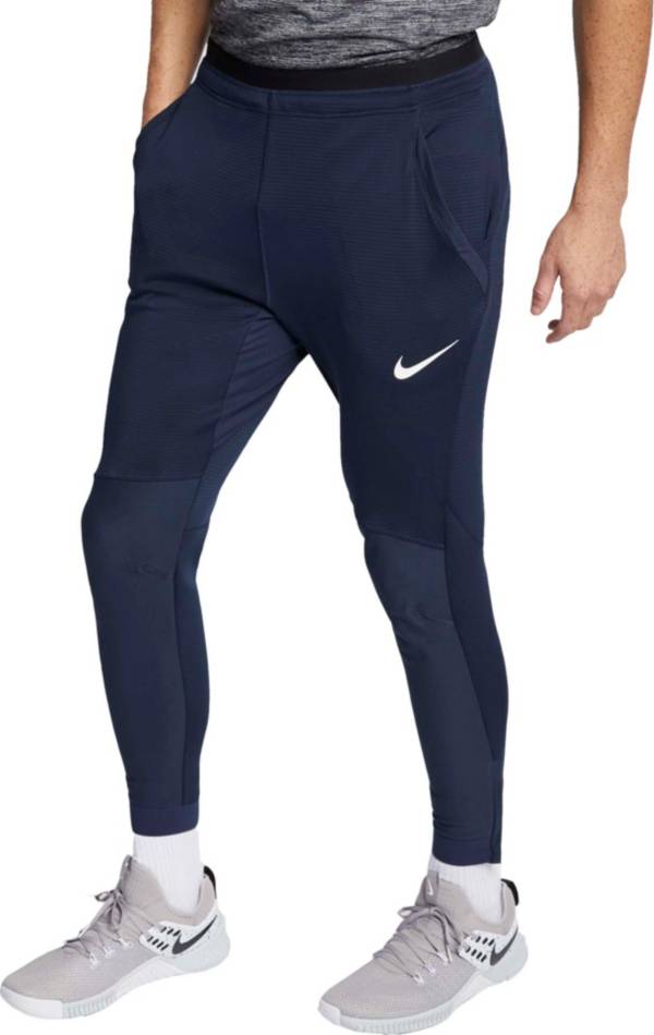 Nike Men's Pro Pants (Regular and Big & Tall) | DICK'S ...