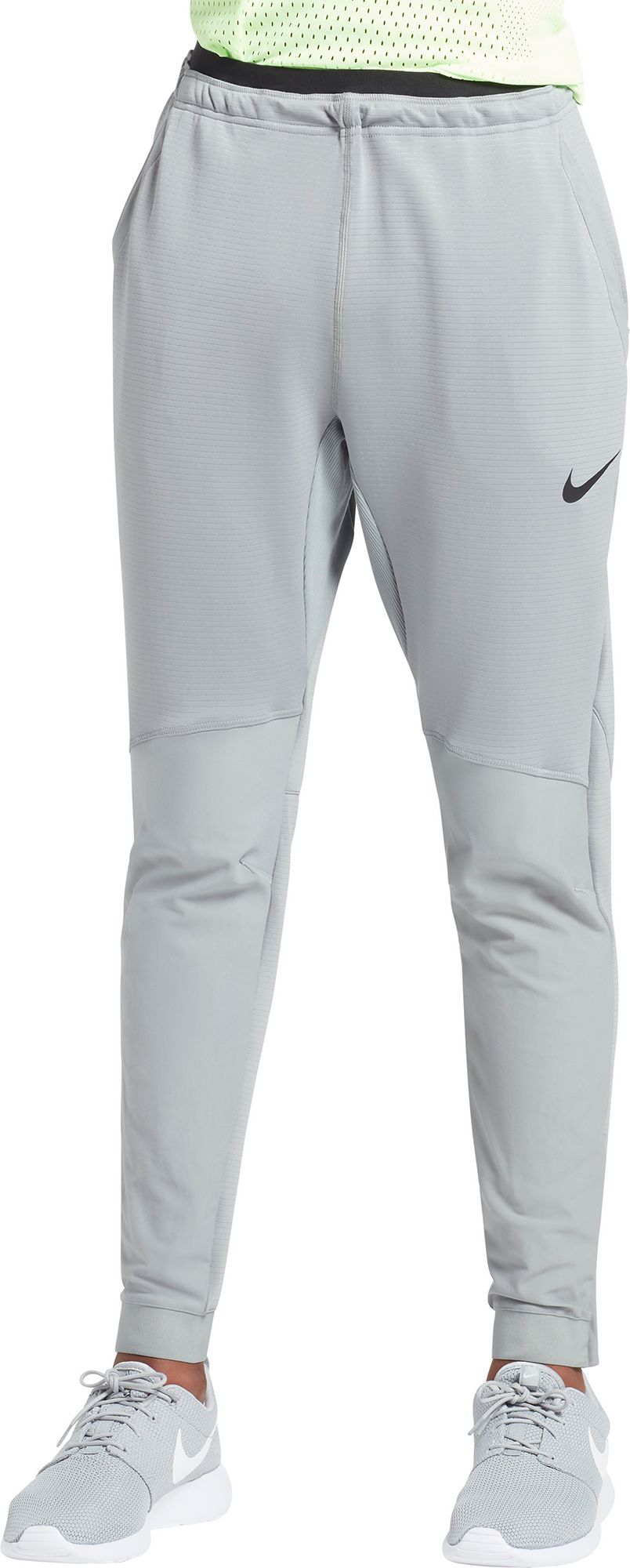 nike pro sweatpants