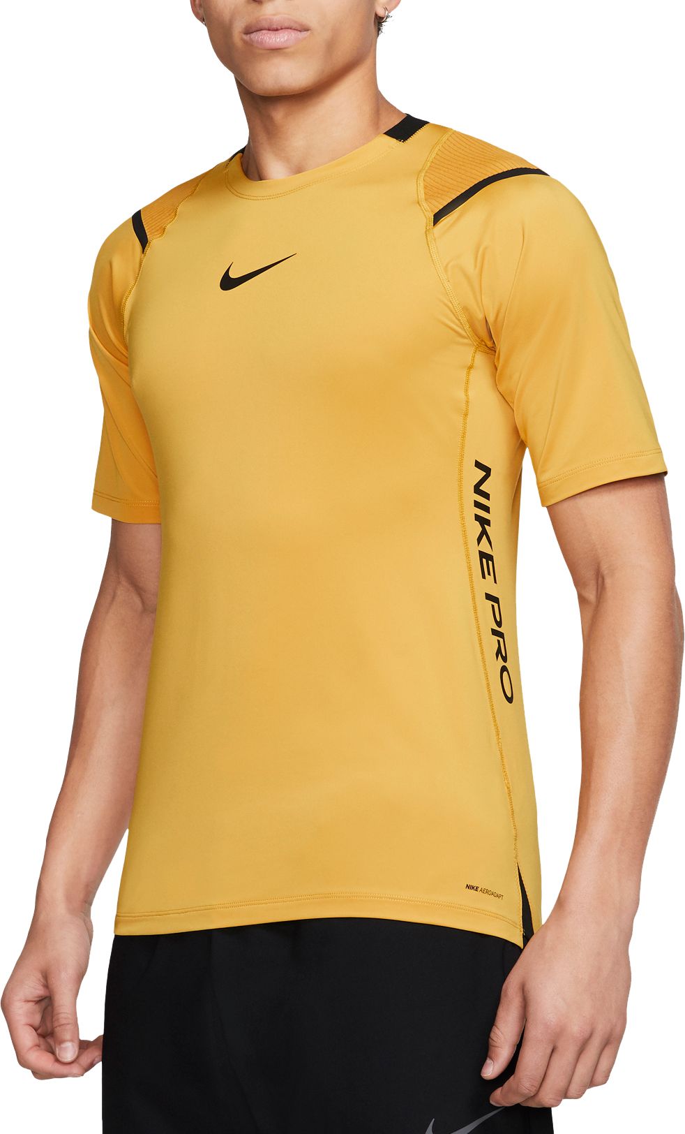 nike aeroadapt shirt